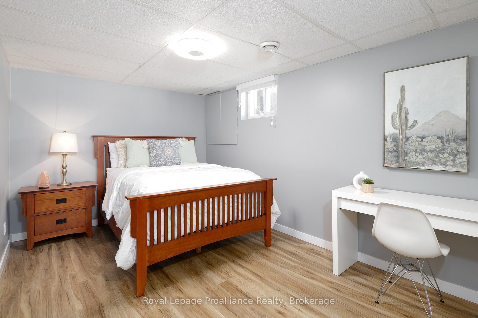 Photo 25 of 112 Prospect Hill, Quinte West, Trenton Ward — HOMEH