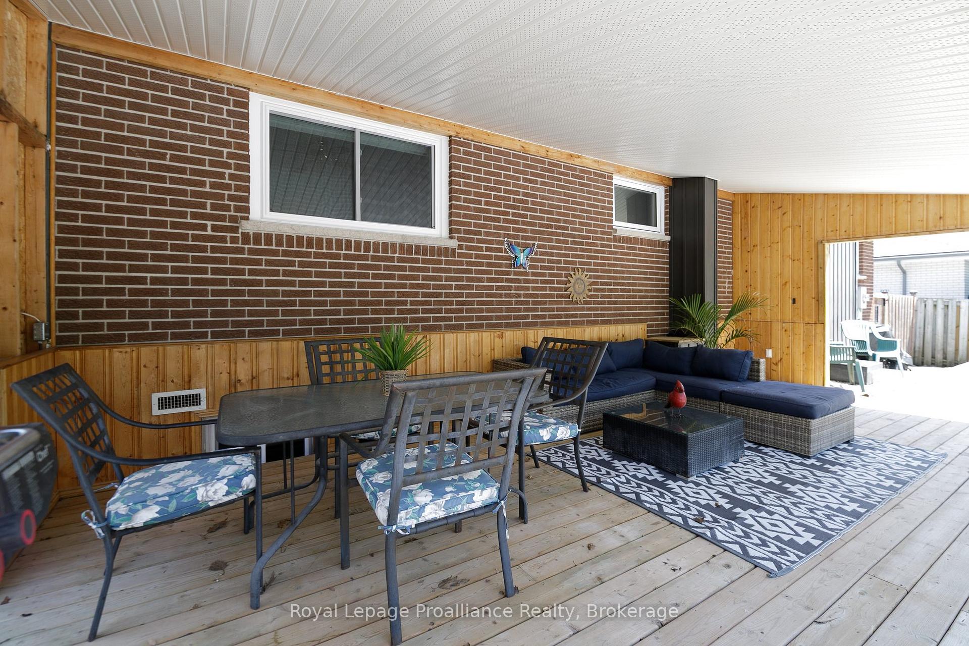 Photo 29 of 112 Prospect Hill, Quinte West, Trenton Ward — HOMEH