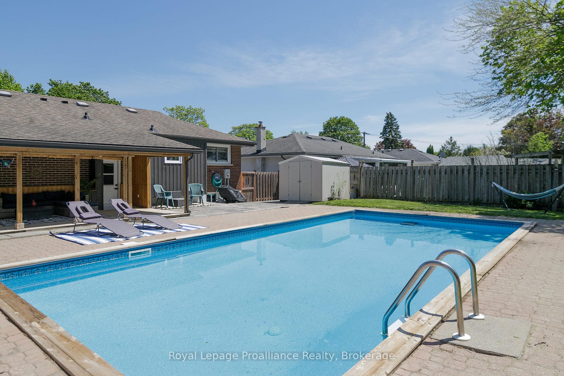 Photo 31 of 112 Prospect Hill, Quinte West, Trenton Ward — HOMEH