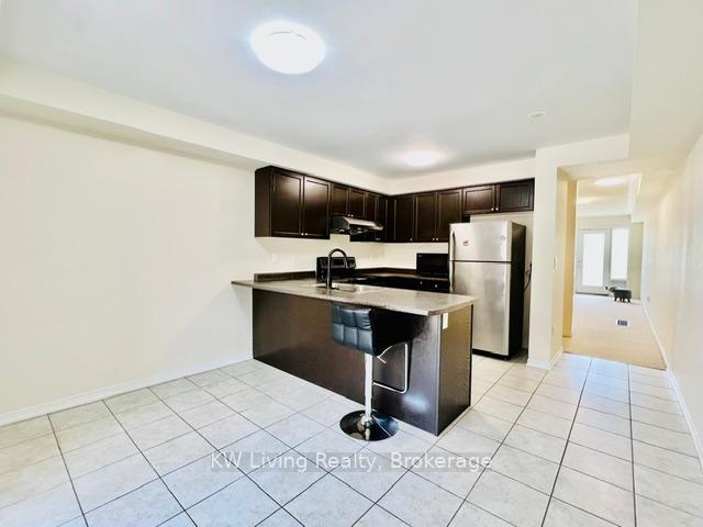 Photo 10 of 5247 Major Mackenzie Drive, Markham, Berczy — HOMEH