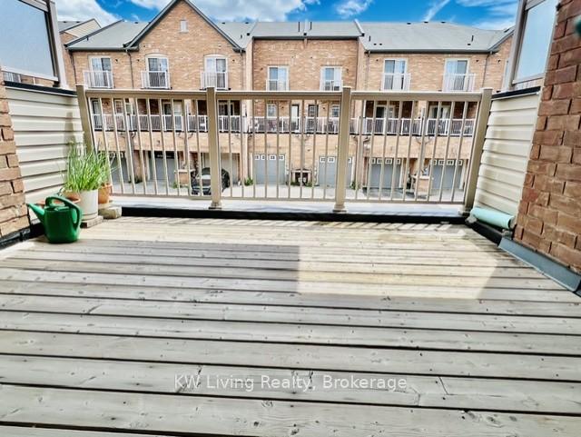 Photo 14 of 5247 Major Mackenzie Drive, Markham, Berczy — HOMEH