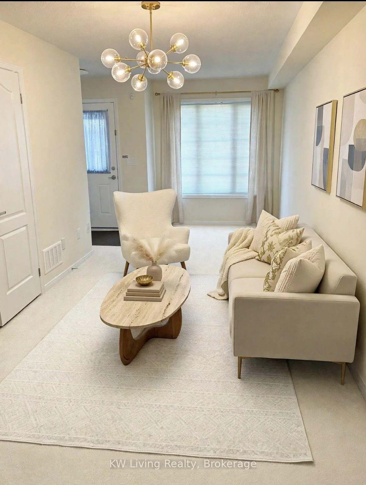 Photo 7 of 5247 Major Mackenzie Drive, Markham, Berczy — HOMEH