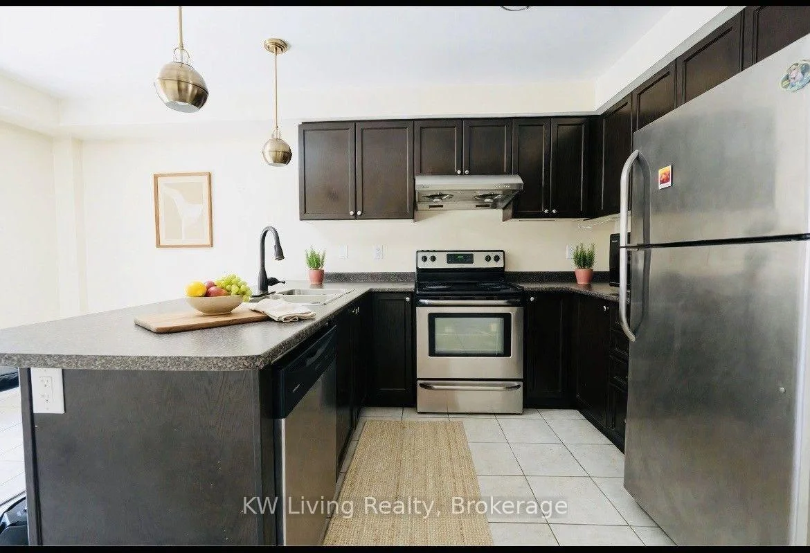Photo 19 of 5247 Major Mackenzie Drive, Markham, Berczy — HOMEH