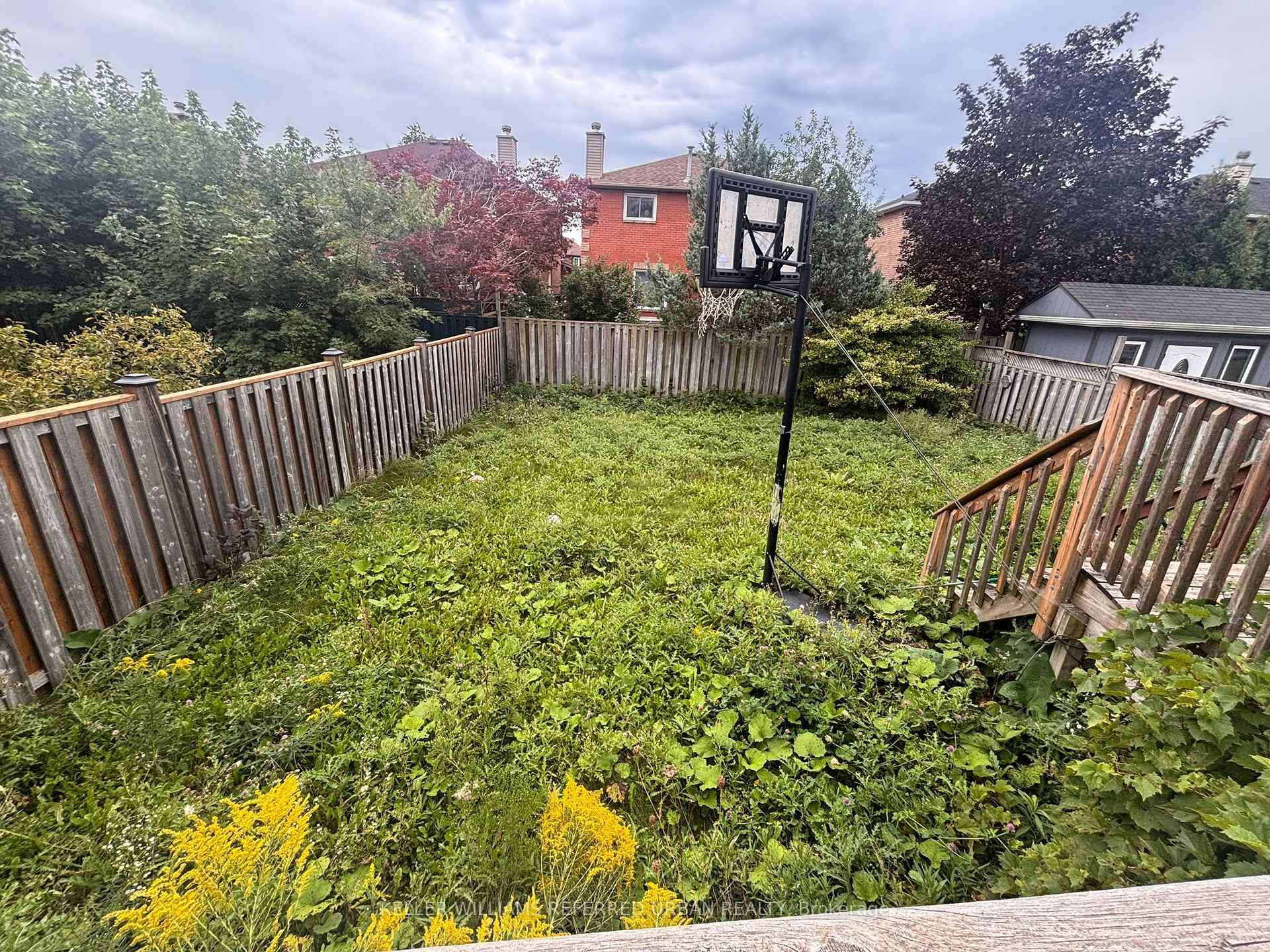 Photo 29 of 24 Holmes Crescent, Ajax, Central West — HOMEH