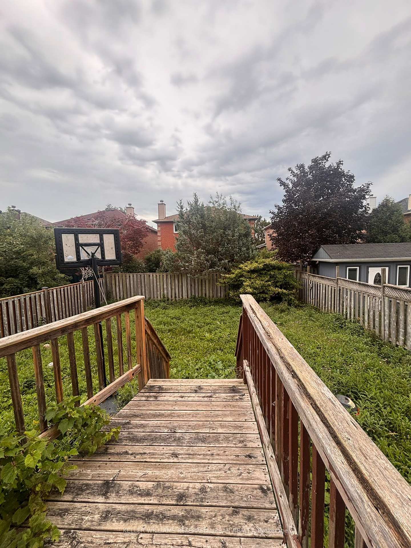 Photo 30 of 24 Holmes Crescent, Ajax, Central West — HOMEH