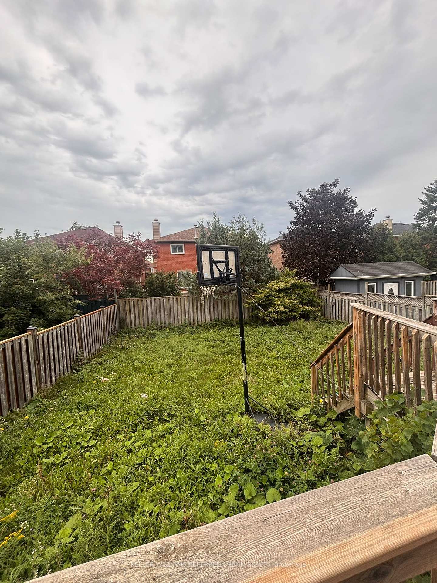 Photo 36 of 24 Holmes Crescent, Ajax, Central West — HOMEH