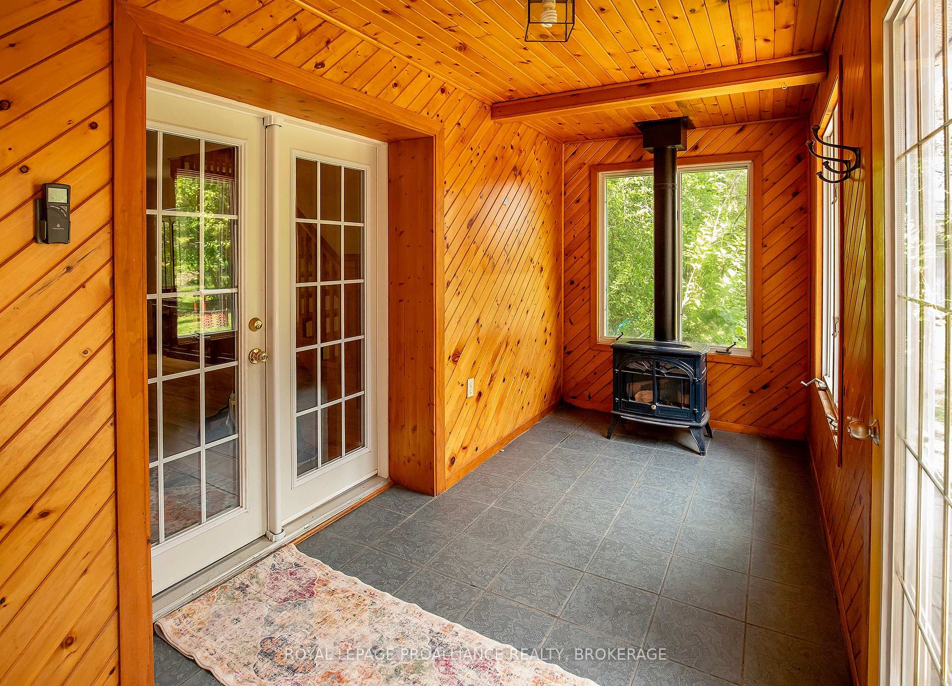 Photo 9 of 2345 Hughes Road, Kingston, City North of 401 — HOMEH