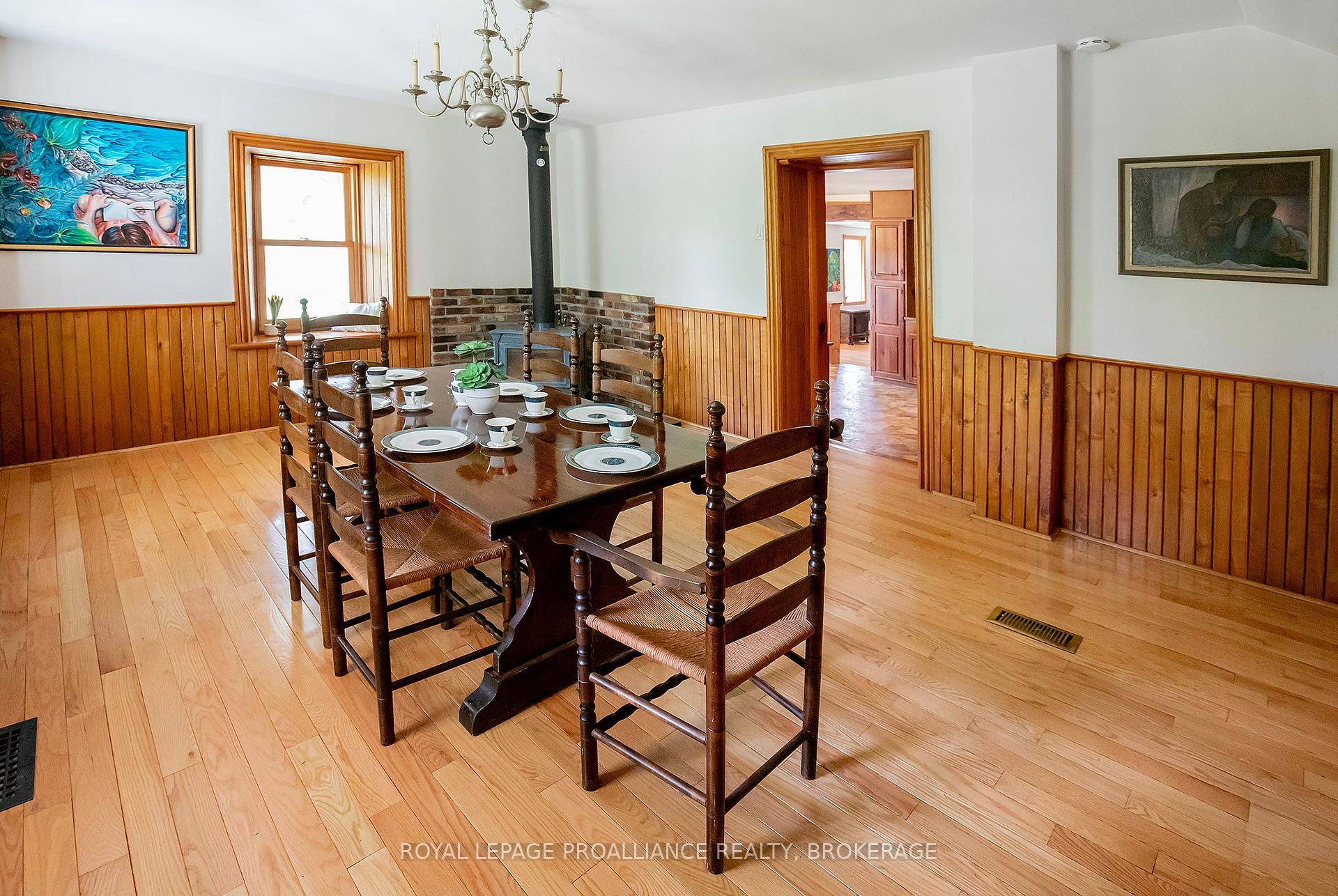 Photo 16 of 2345 Hughes Road, Kingston, City North of 401 — HOMEH