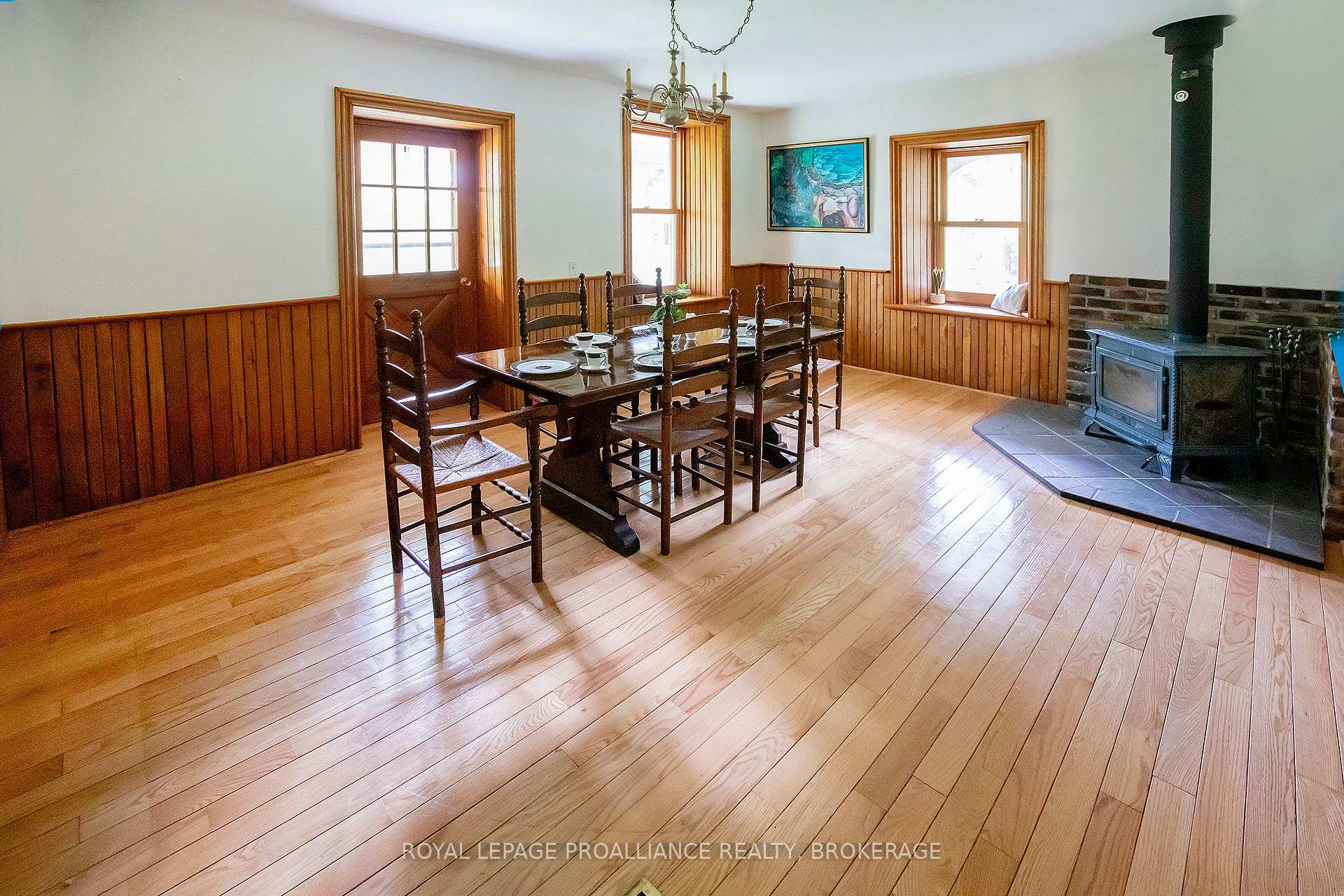 Photo 17 of 2345 Hughes Road, Kingston, City North of 401 — HOMEH