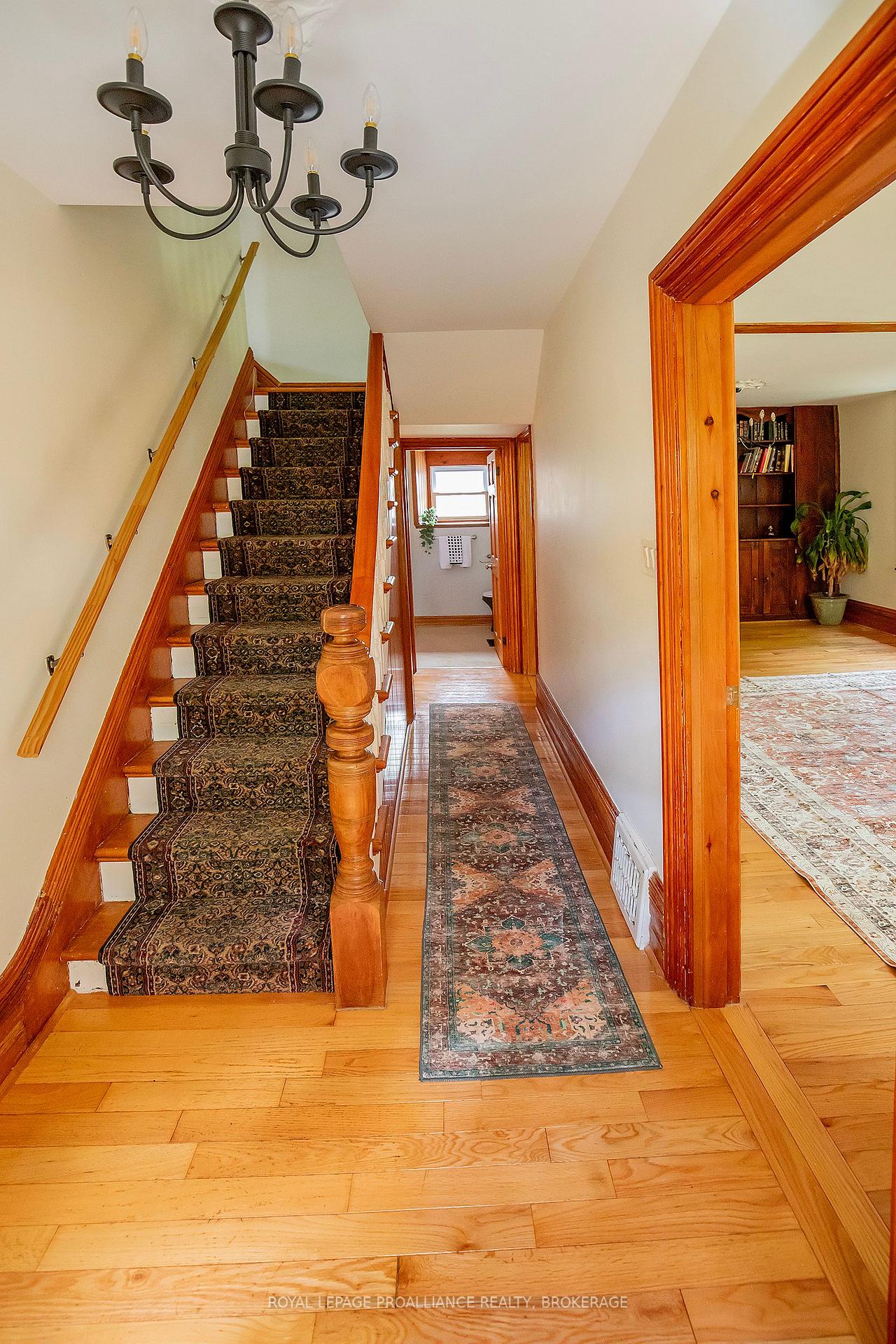 Photo 20 of 2345 Hughes Road, Kingston, City North of 401 — HOMEH