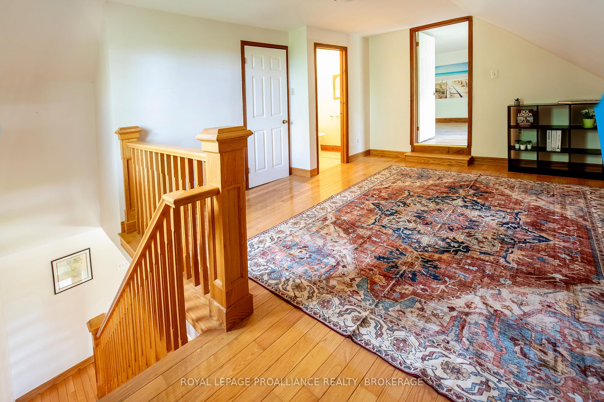 Photo 32 of 2345 Hughes Road, Kingston, City North of 401 — HOMEH