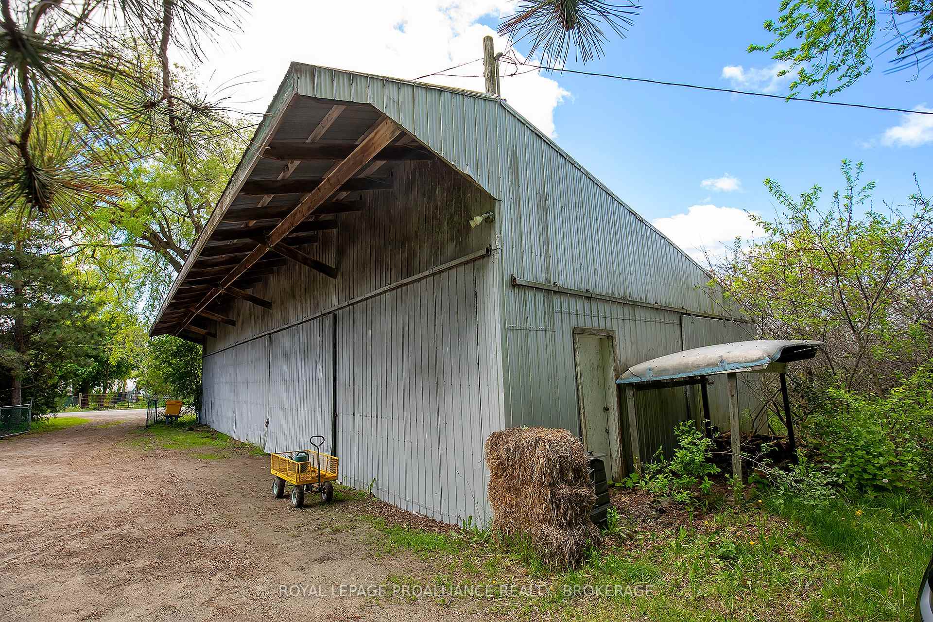 Photo 39 of 2345 Hughes Road, Kingston, City North of 401 — HOMEH