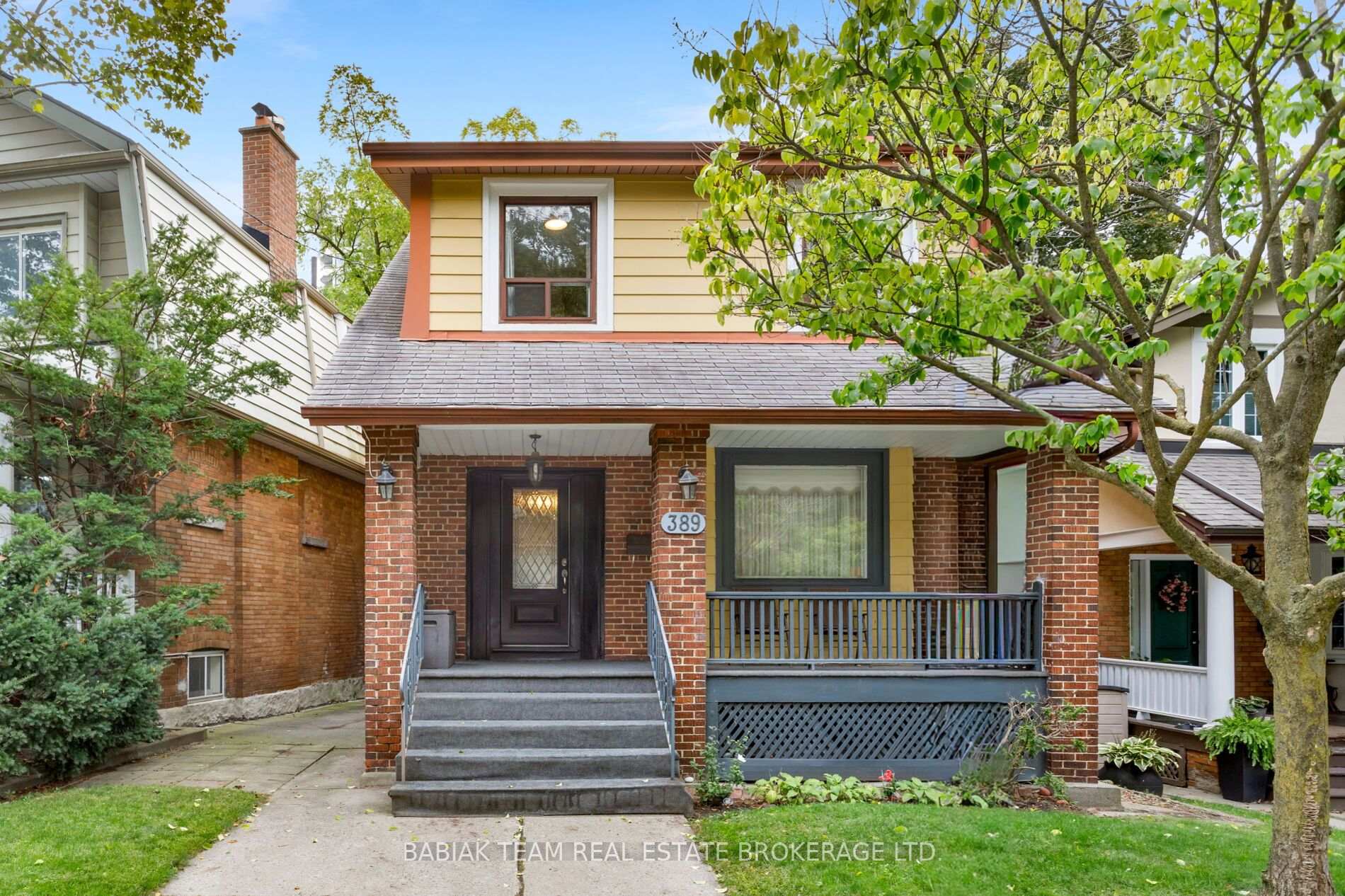 Photo of 389 Glenlake Avenue