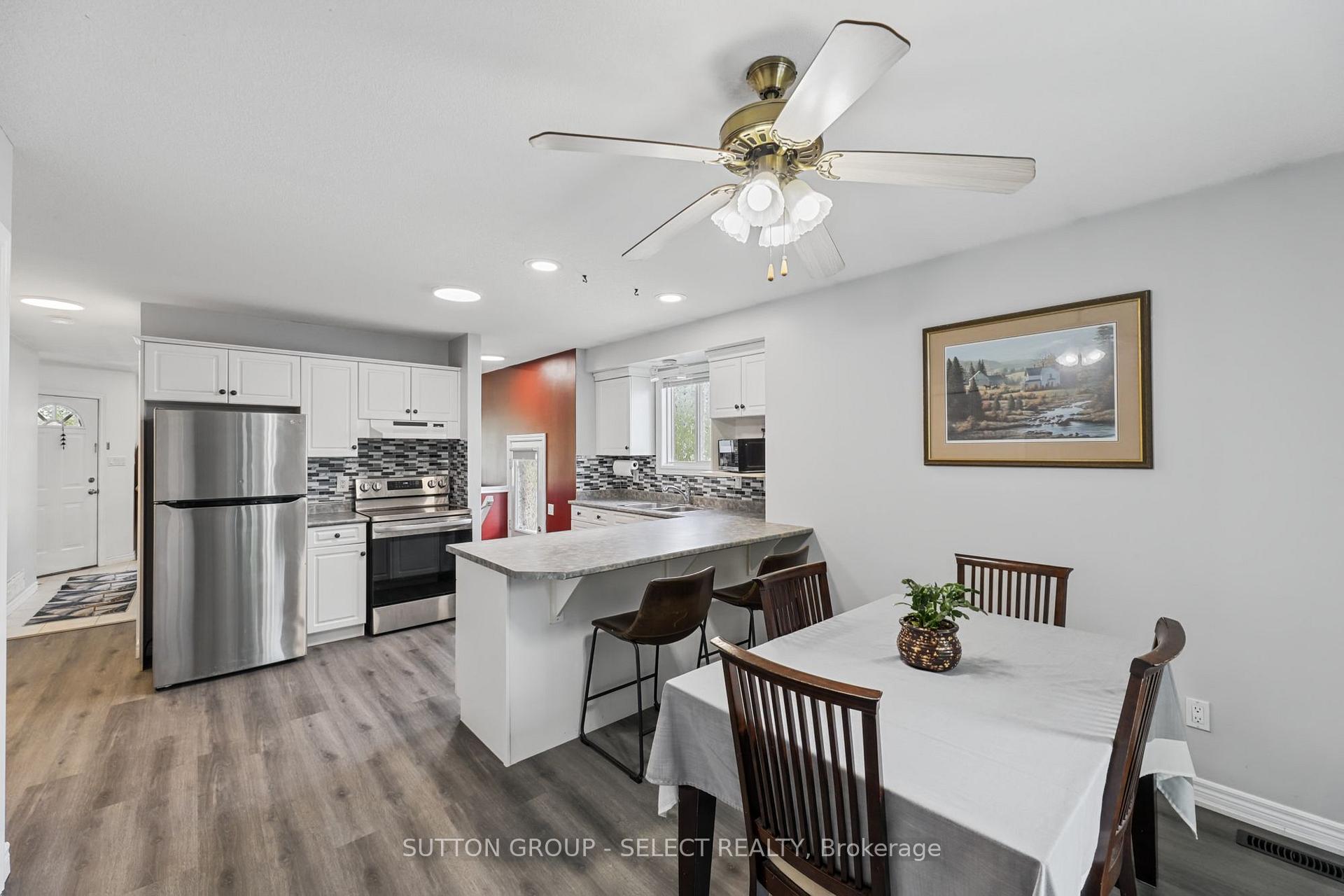 Photo 9 of 13 Goldenrod Court, St. Thomas — HOMEH