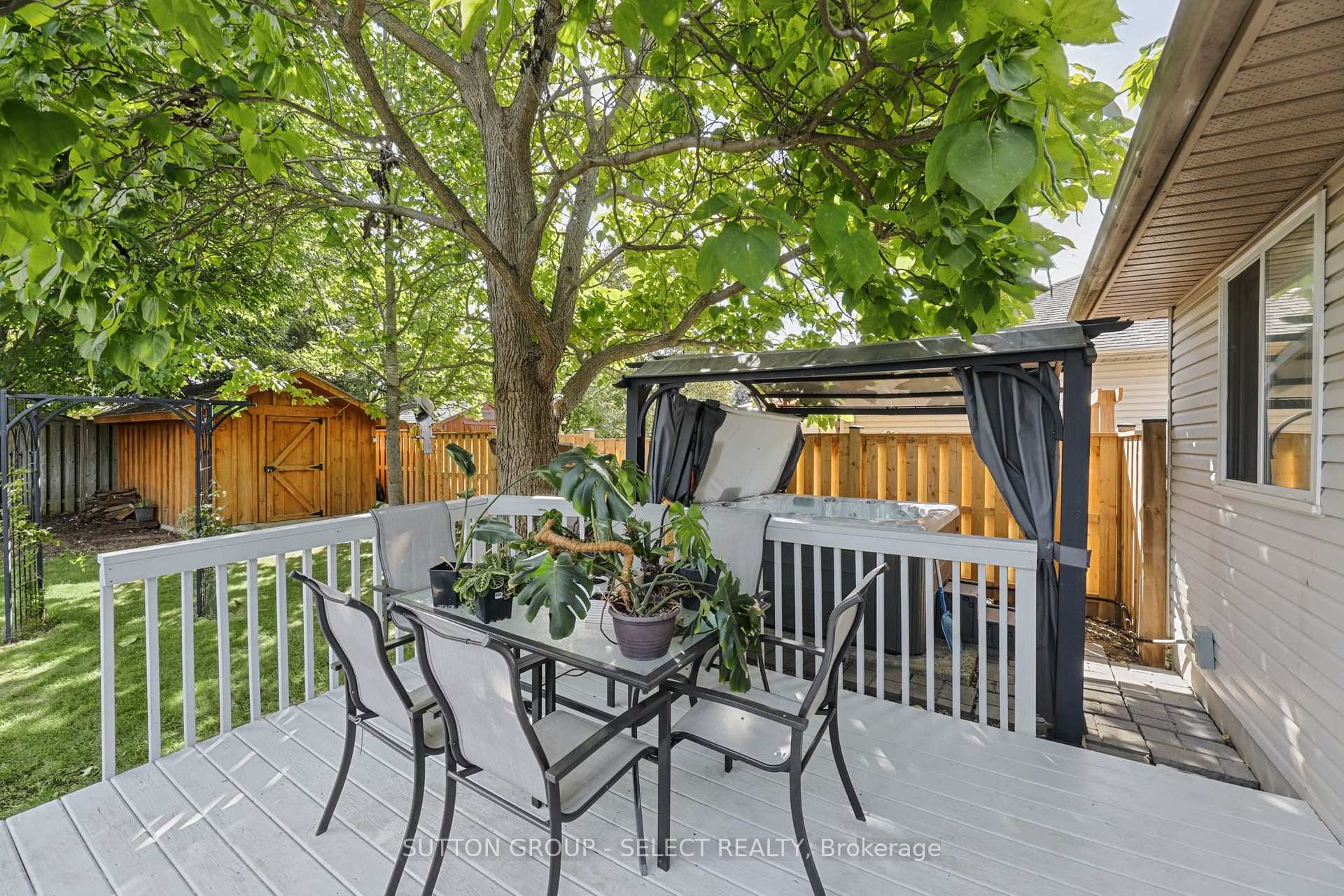 Photo 22 of 13 Goldenrod Court, St. Thomas — HOMEH