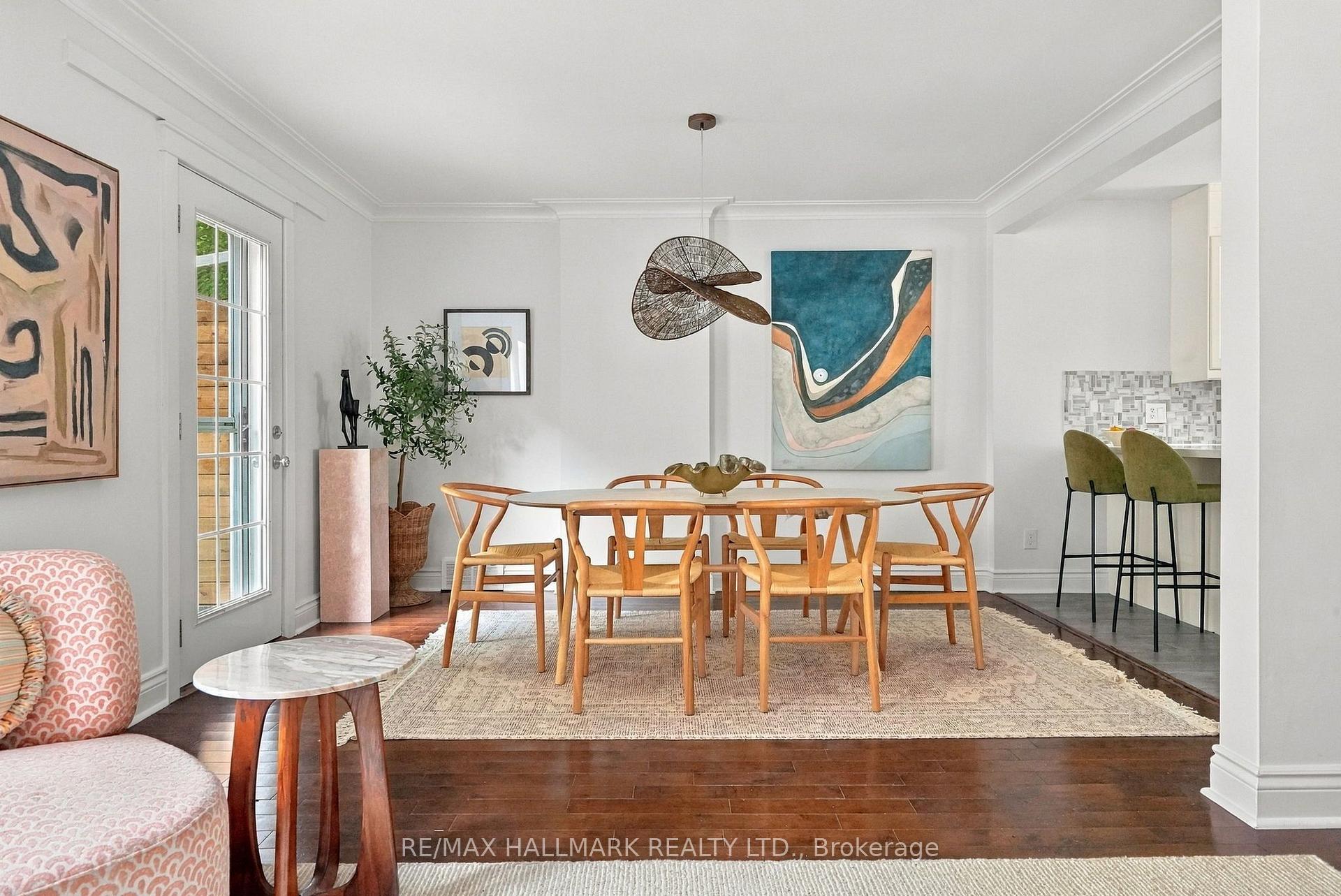 Photo 21 of 91 Glen Davis Crescent, Toronto, East End-Danforth — HOMEH