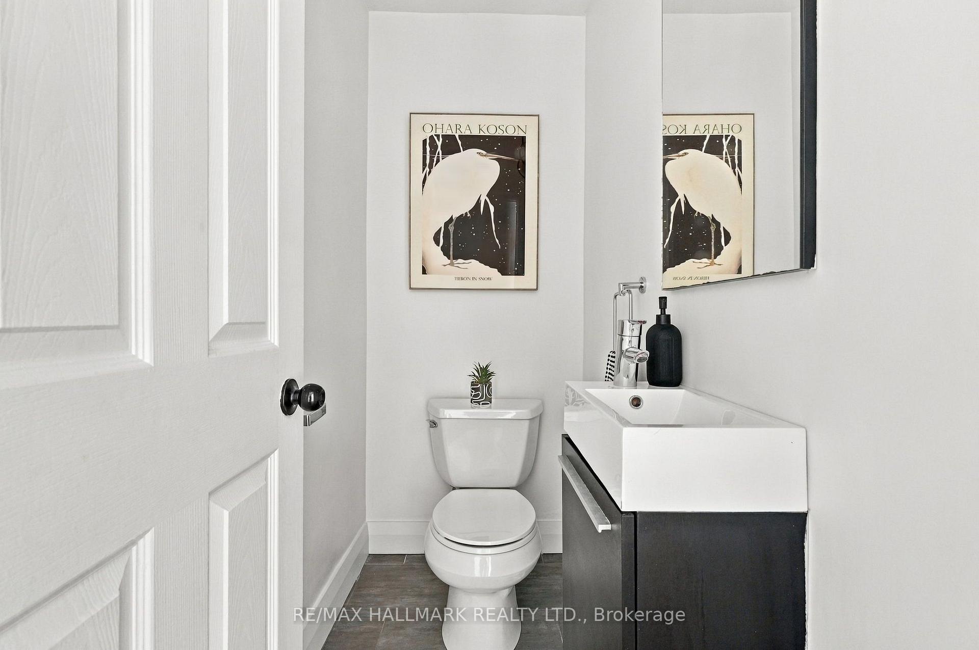 Photo 27 of 91 Glen Davis Crescent, Toronto, East End-Danforth — HOMEH