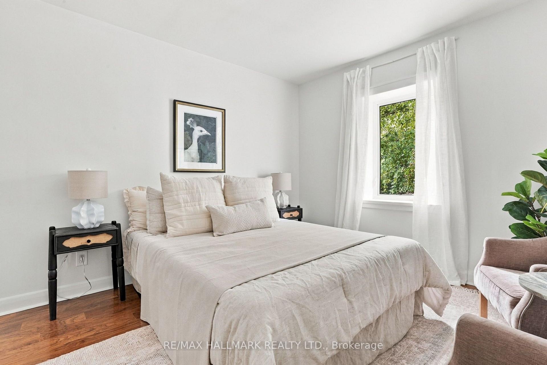 Photo 31 of 91 Glen Davis Crescent, Toronto, East End-Danforth — HOMEH