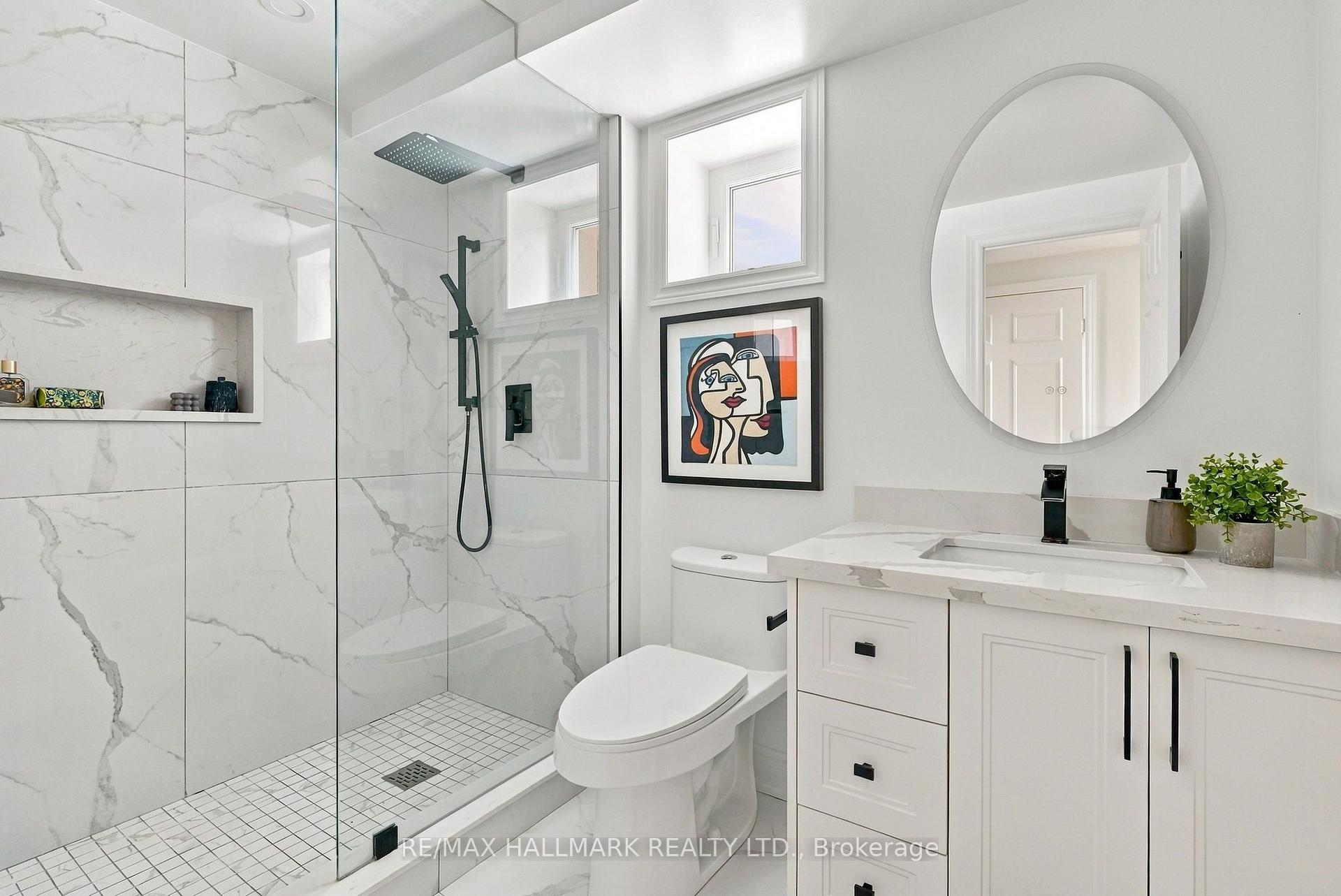 Photo 67 of 91 Glen Davis Crescent, Toronto, East End-Danforth — HOMEH