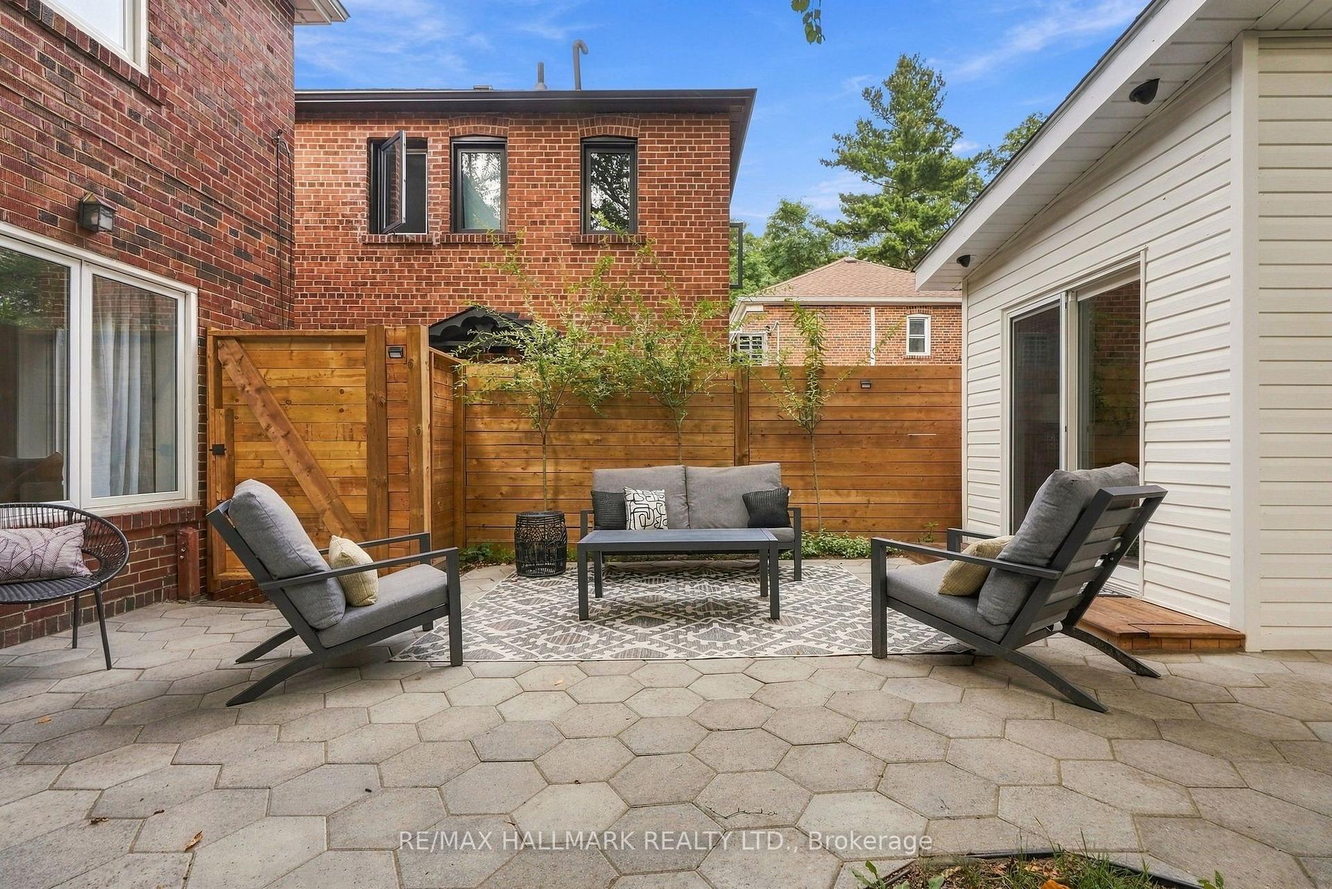 Photo 73 of 91 Glen Davis Crescent, Toronto, East End-Danforth — HOMEH