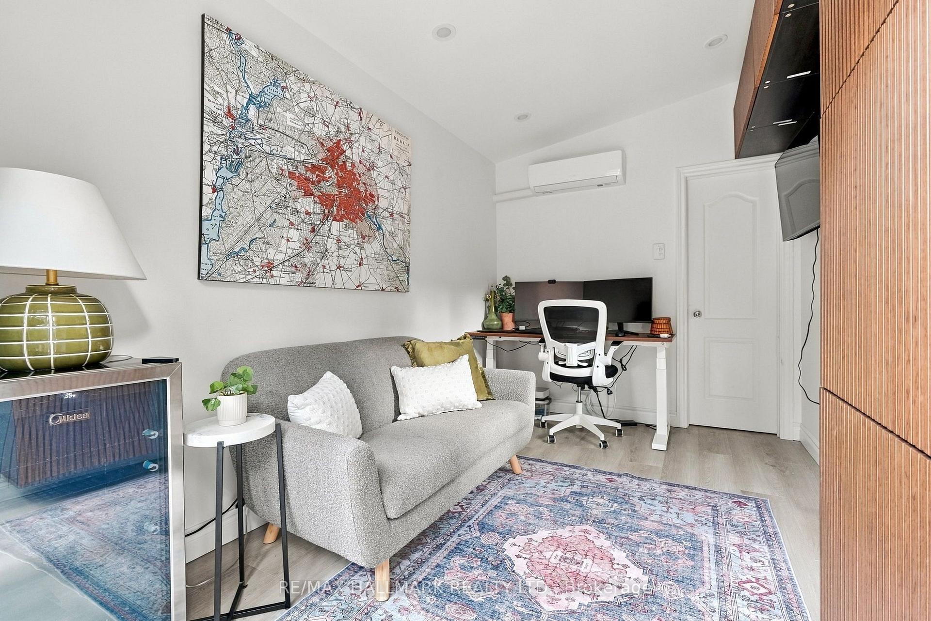 Photo 77 of 91 Glen Davis Crescent, Toronto, East End-Danforth — HOMEH