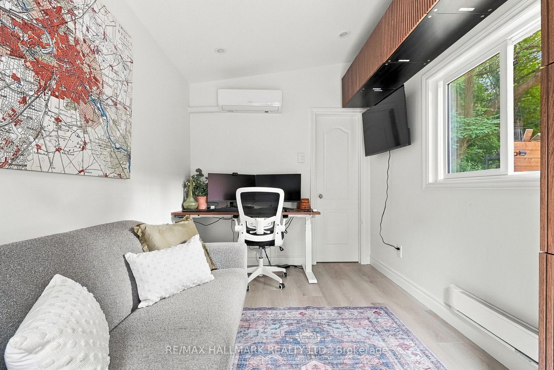 Photo 79 of 91 Glen Davis Crescent, Toronto, East End-Danforth — HOMEH