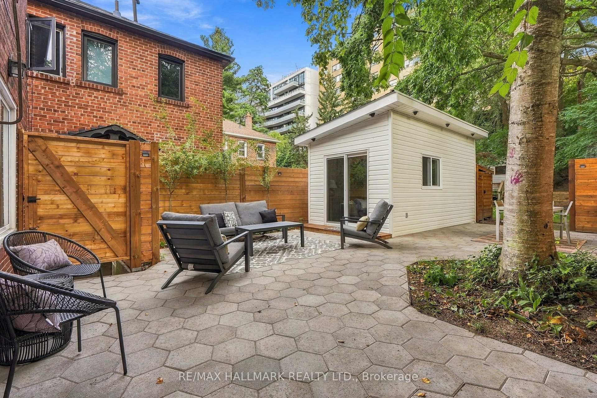 Photo 83 of 91 Glen Davis Crescent, Toronto, East End-Danforth — HOMEH