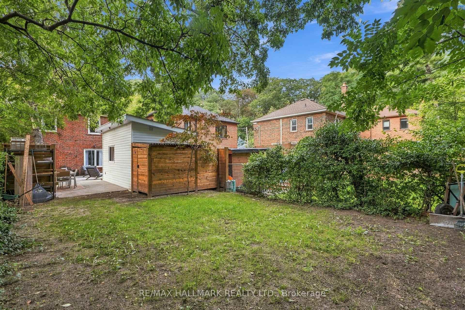 Photo 91 of 91 Glen Davis Crescent, Toronto, East End-Danforth — HOMEH