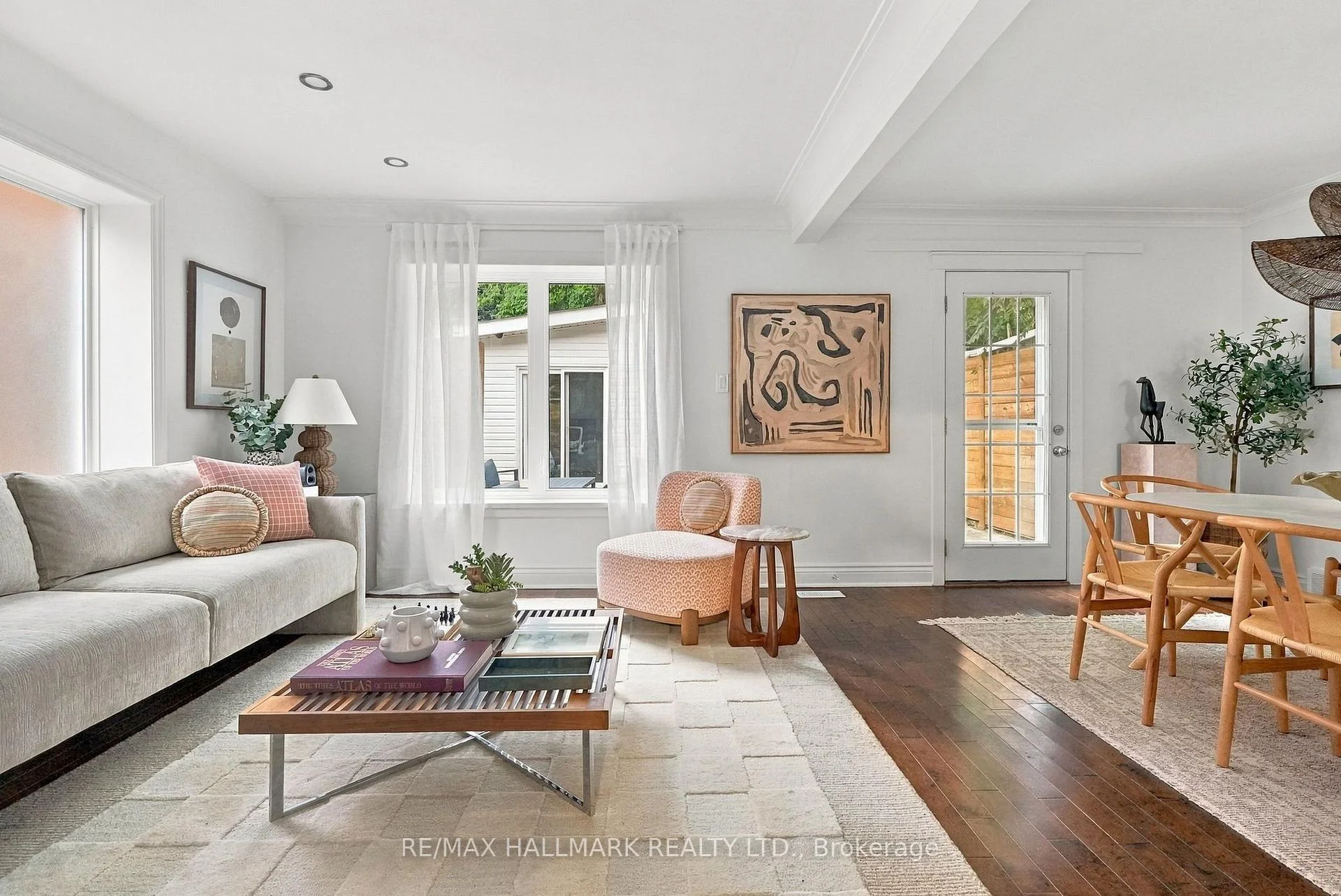 Photo 26 of 91 Glen Davis Crescent, Toronto, East End-Danforth — HOMEH