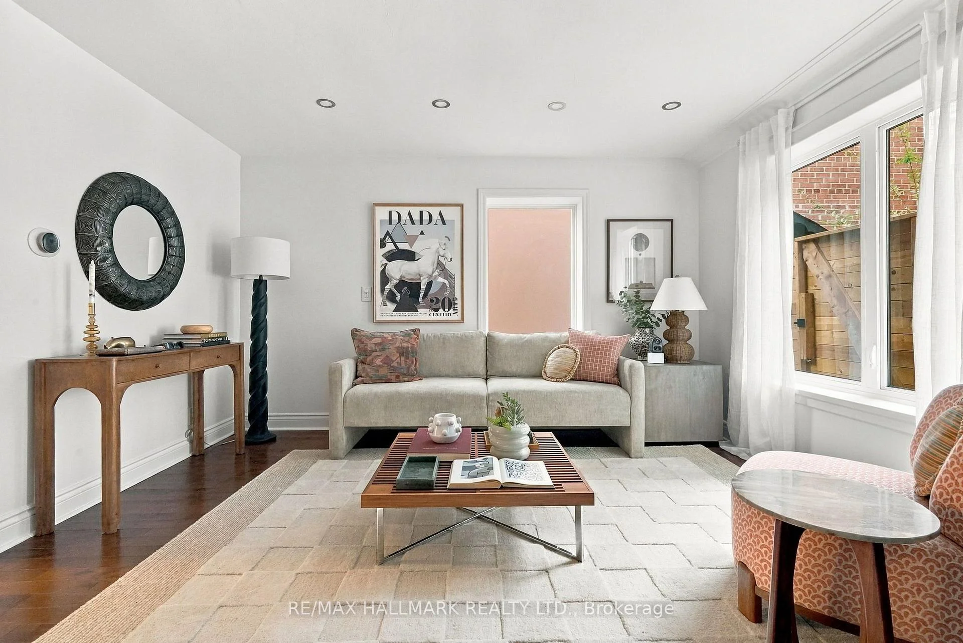 Photo 28 of 91 Glen Davis Crescent, Toronto, East End-Danforth — HOMEH