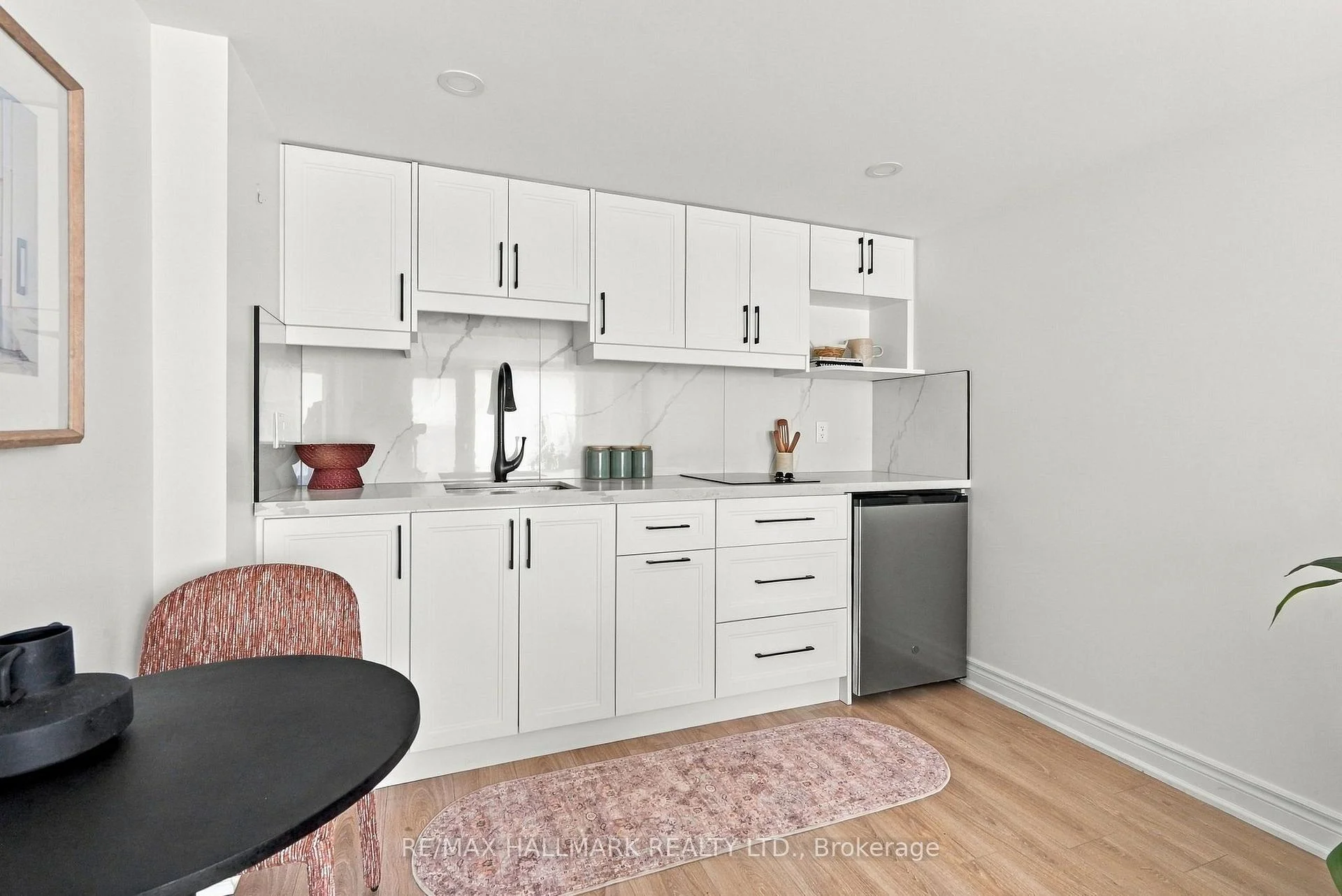 Photo 52 of 91 Glen Davis Crescent, Toronto, East End-Danforth — HOMEH