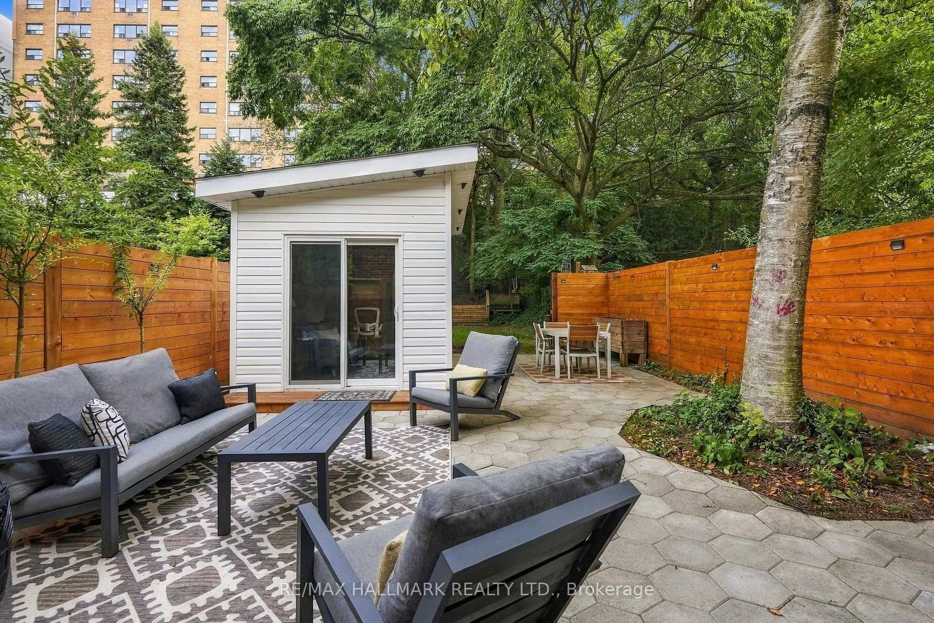 Photo 78 of 91 Glen Davis Crescent, Toronto, East End-Danforth — HOMEH