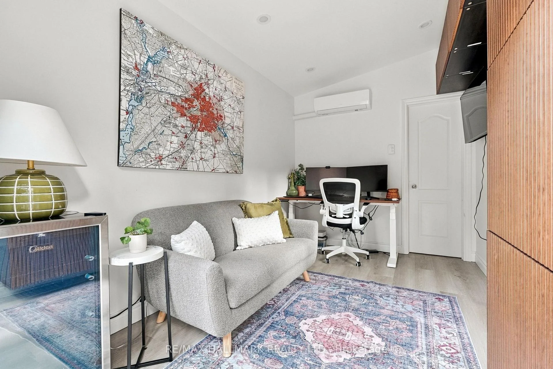 Photo 80 of 91 Glen Davis Crescent, Toronto, East End-Danforth — HOMEH