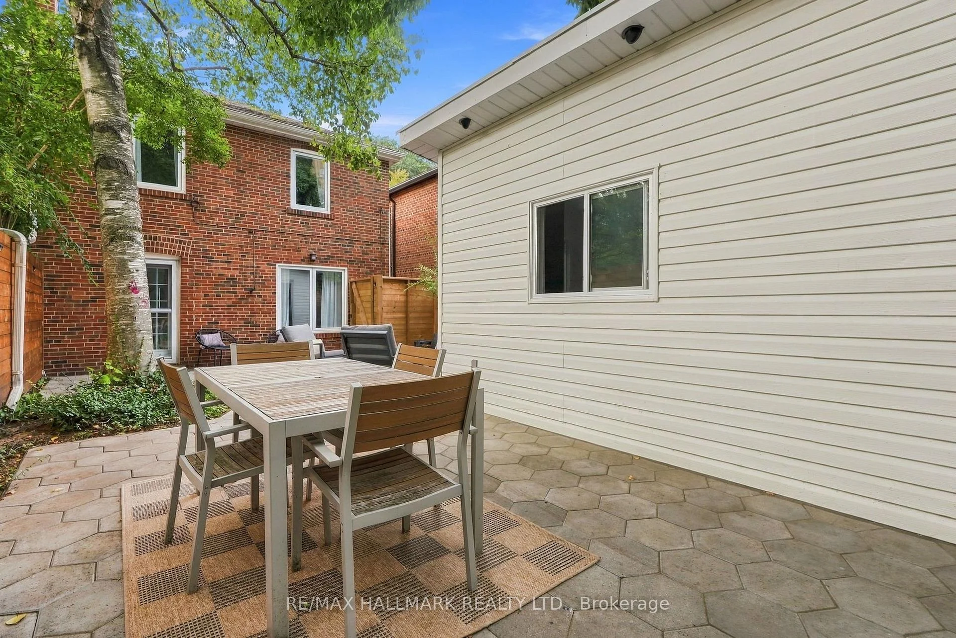Photo 88 of 91 Glen Davis Crescent, Toronto, East End-Danforth — HOMEH