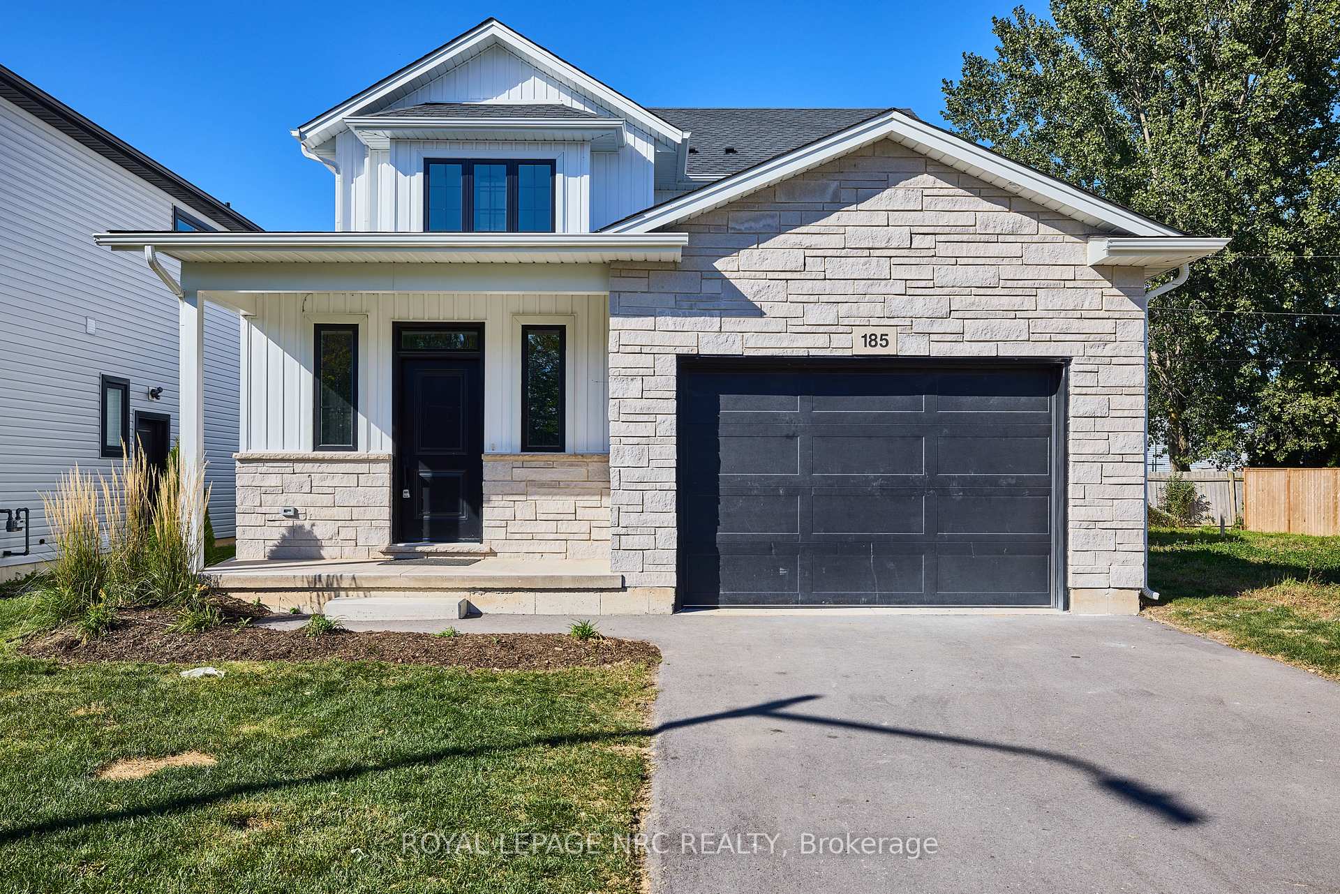 Photo of 185 Hodgkins Avenue
