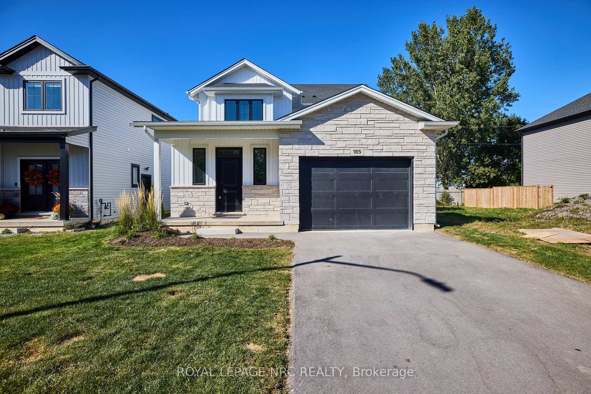 Photo 2 of 185 Hodgkins Avenue, Thorold, Allanburg/Thorold South — HOMEH
