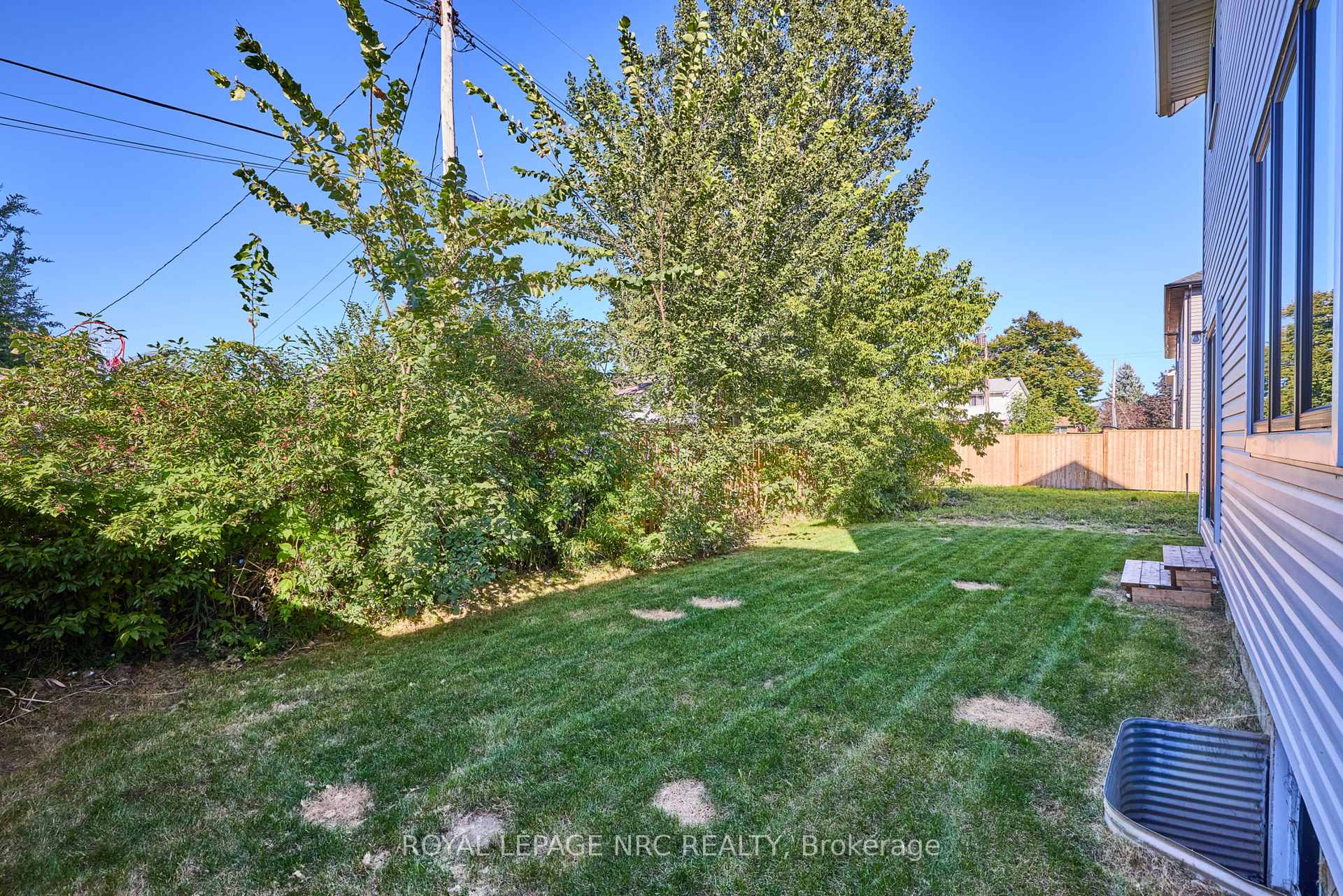 Photo 5 of 185 Hodgkins Avenue, Thorold, Allanburg/Thorold South — HOMEH