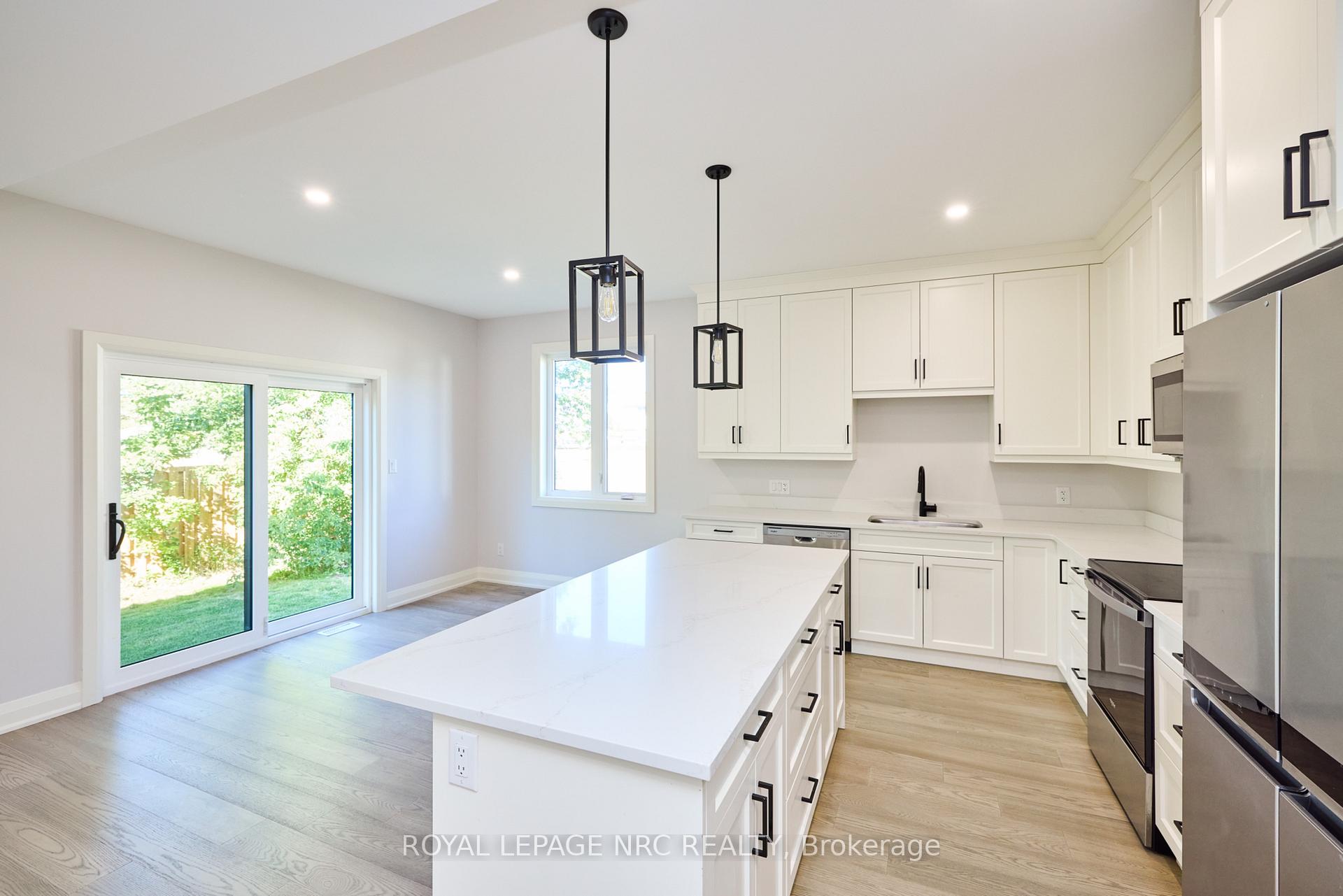 Photo 9 of 185 Hodgkins Avenue, Thorold, Allanburg/Thorold South — HOMEH
