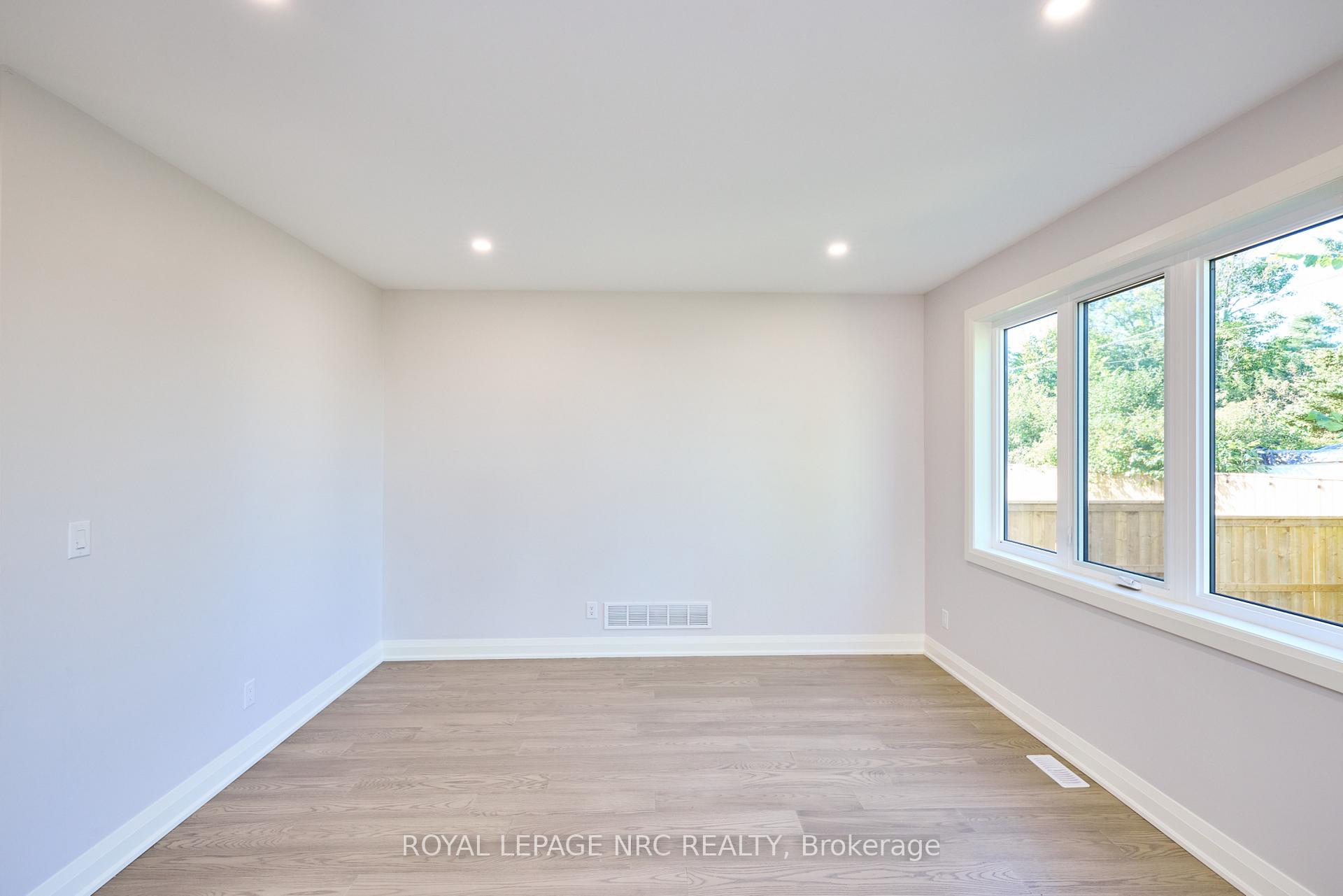 Photo 20 of 185 Hodgkins Avenue, Thorold, Allanburg/Thorold South — HOMEH