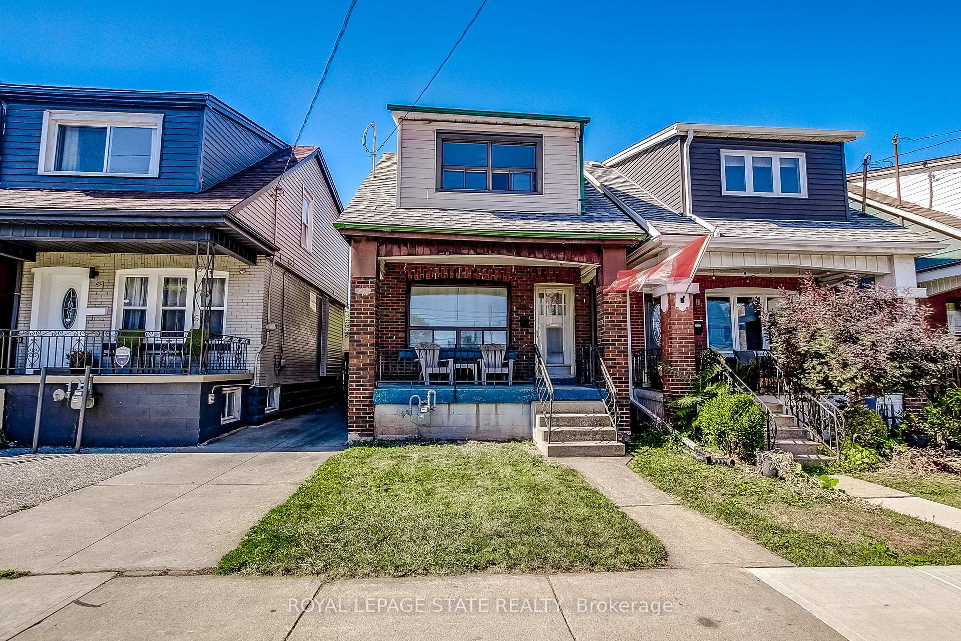 Photo of 69 Gage Avenue N