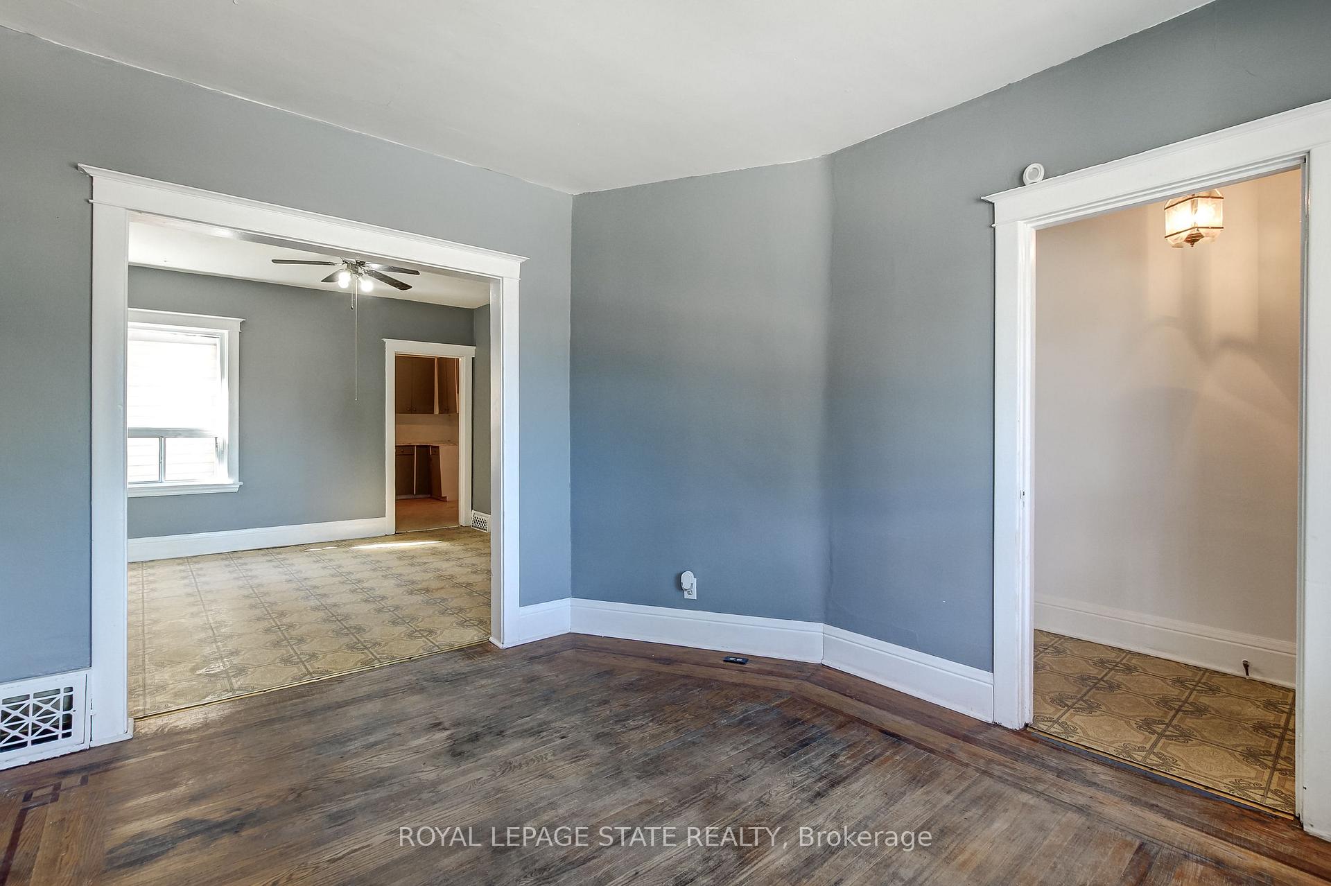 Photo 7 of 69 Gage Avenue N, Hamilton, Stipley — HOMEH