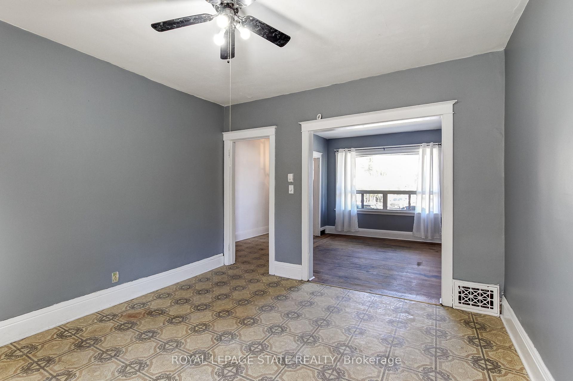 Photo 9 of 69 Gage Avenue N, Hamilton, Stipley — HOMEH