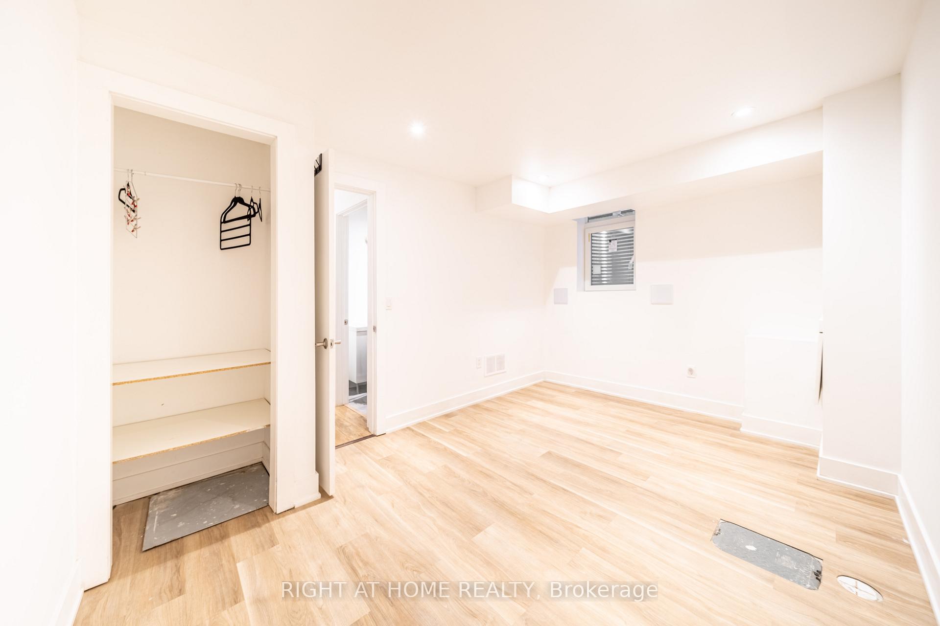 Photo 10 of Unit Lower, 49 B East Drive, Toronto, Rockcliffe-Smythe — HOMEH