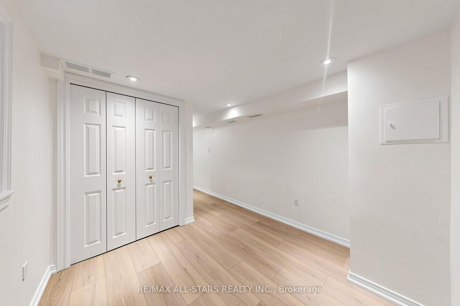Photo 13 of Unit Basement, 68 Macpherson Avenue, Toronto, The Annex — HOMEH