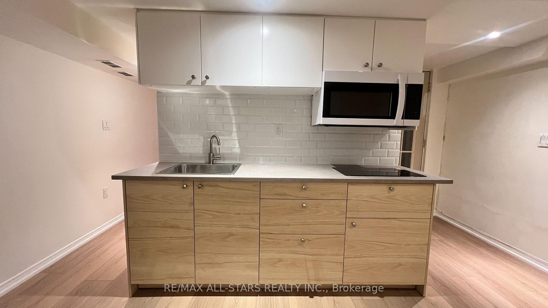 Photo 19 of Unit Basement, 68 Macpherson Avenue, Toronto, The Annex — HOMEH