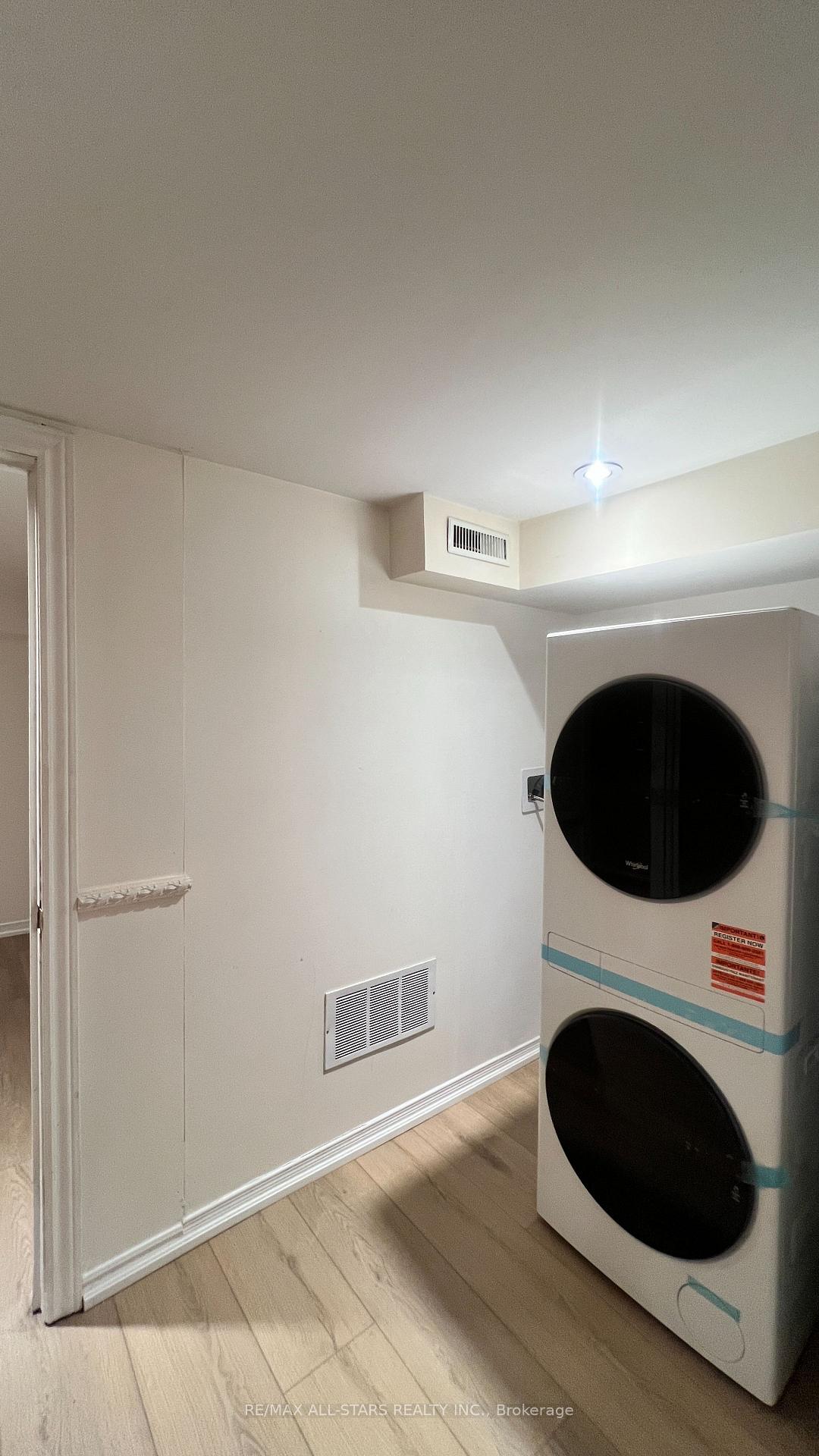 Photo 21 of Unit Basement, 68 Macpherson Avenue, Toronto, The Annex — HOMEH