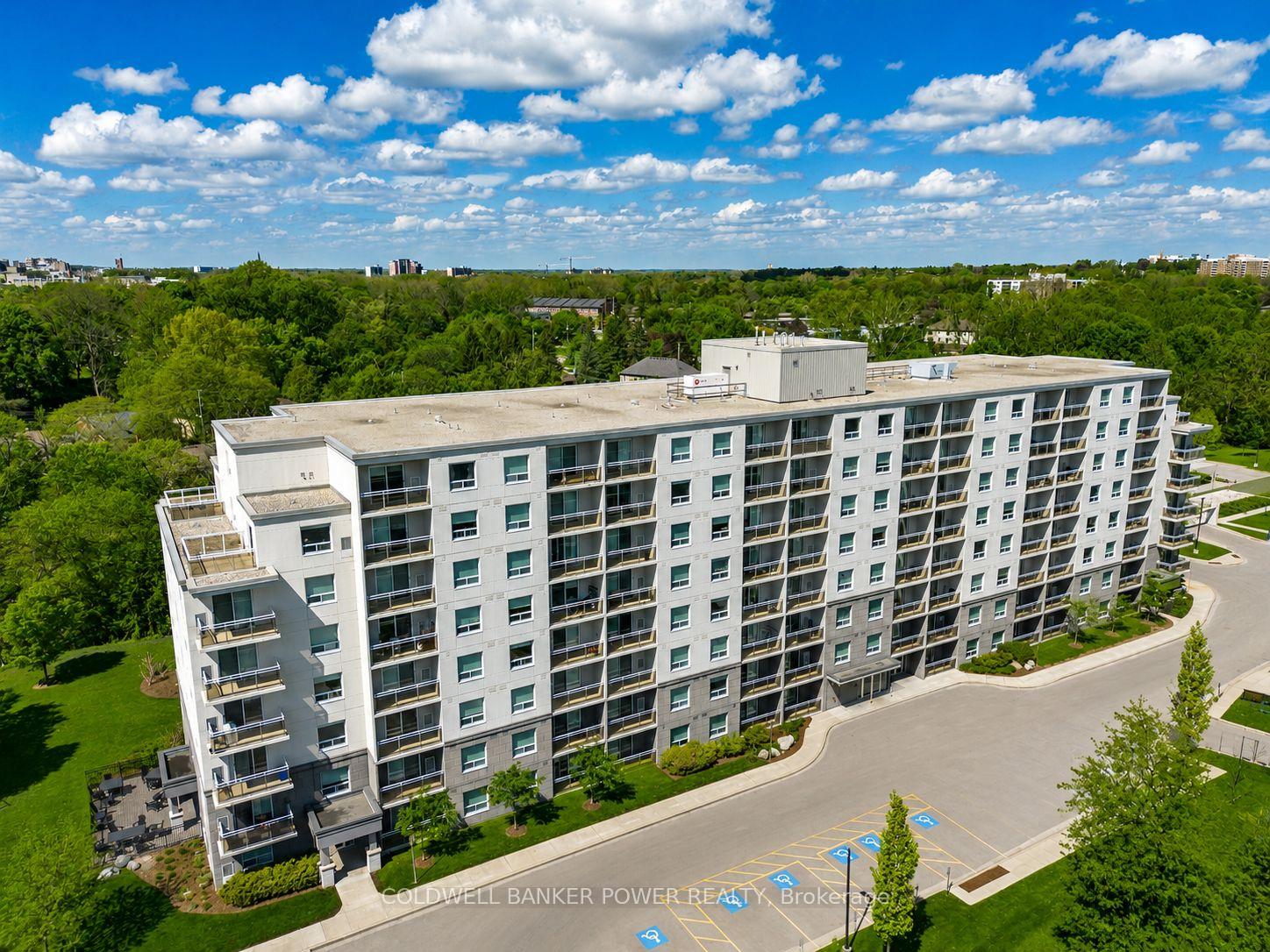 Photo of Unit 620, 271 Platts Lane