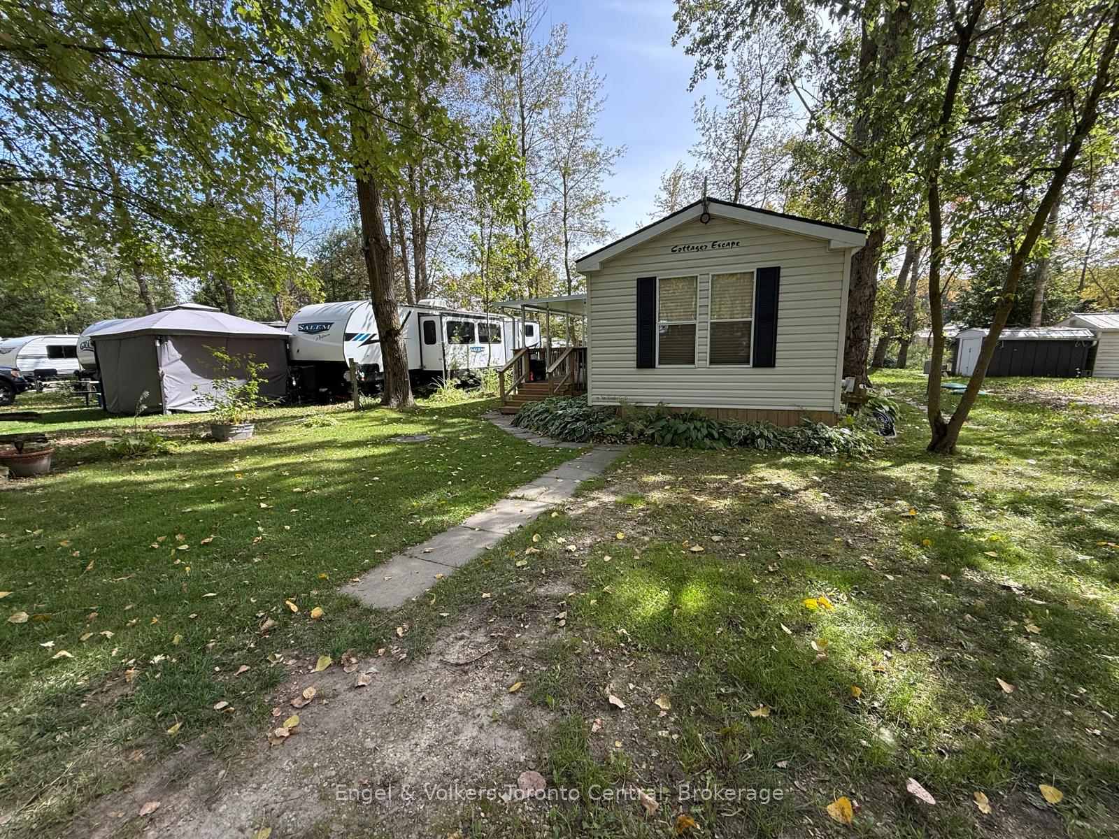 Photo 2 of Unit W 39, 7489 Sideroad 5, Wellington North, Rural Wellington North — HOMEH