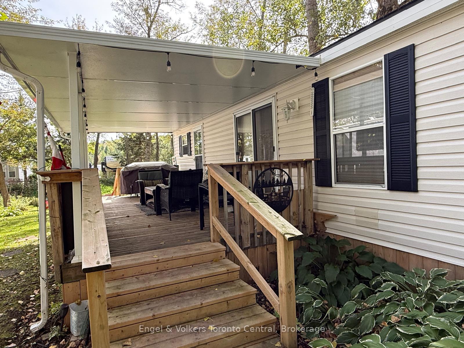 Photo 4 of Unit W 39, 7489 Sideroad 5, Wellington North, Rural Wellington North — HOMEH