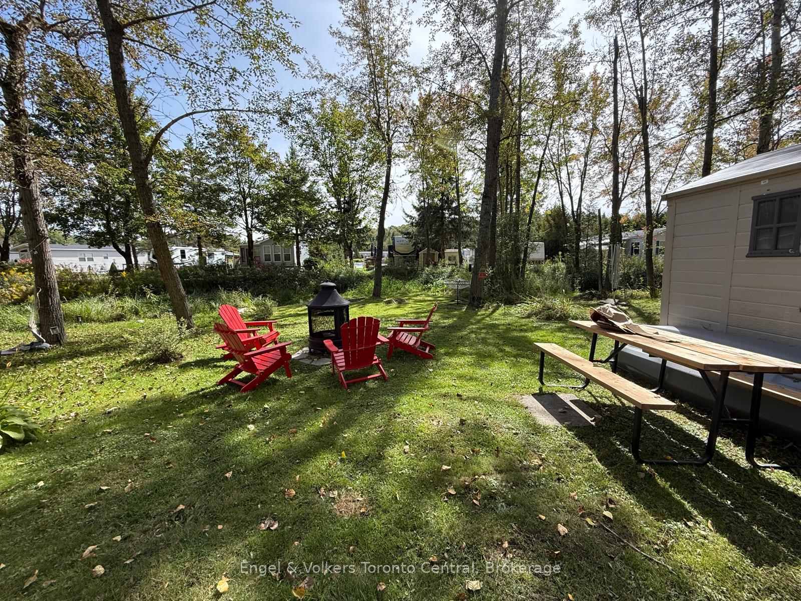 Photo 28 of Unit W 39, 7489 Sideroad 5, Wellington North, Rural Wellington North — HOMEH